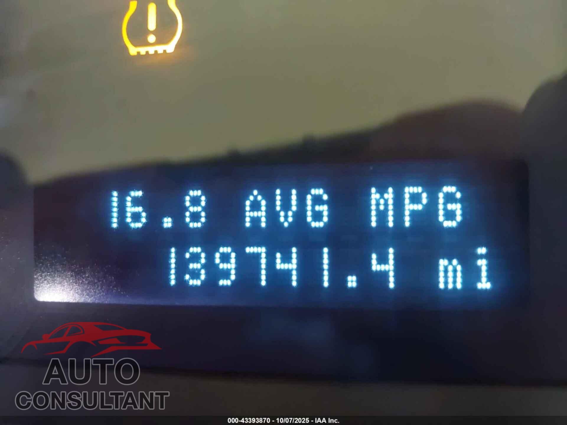 FORD ESCAPE 2010 - 1FMCU0EG5AKD06233