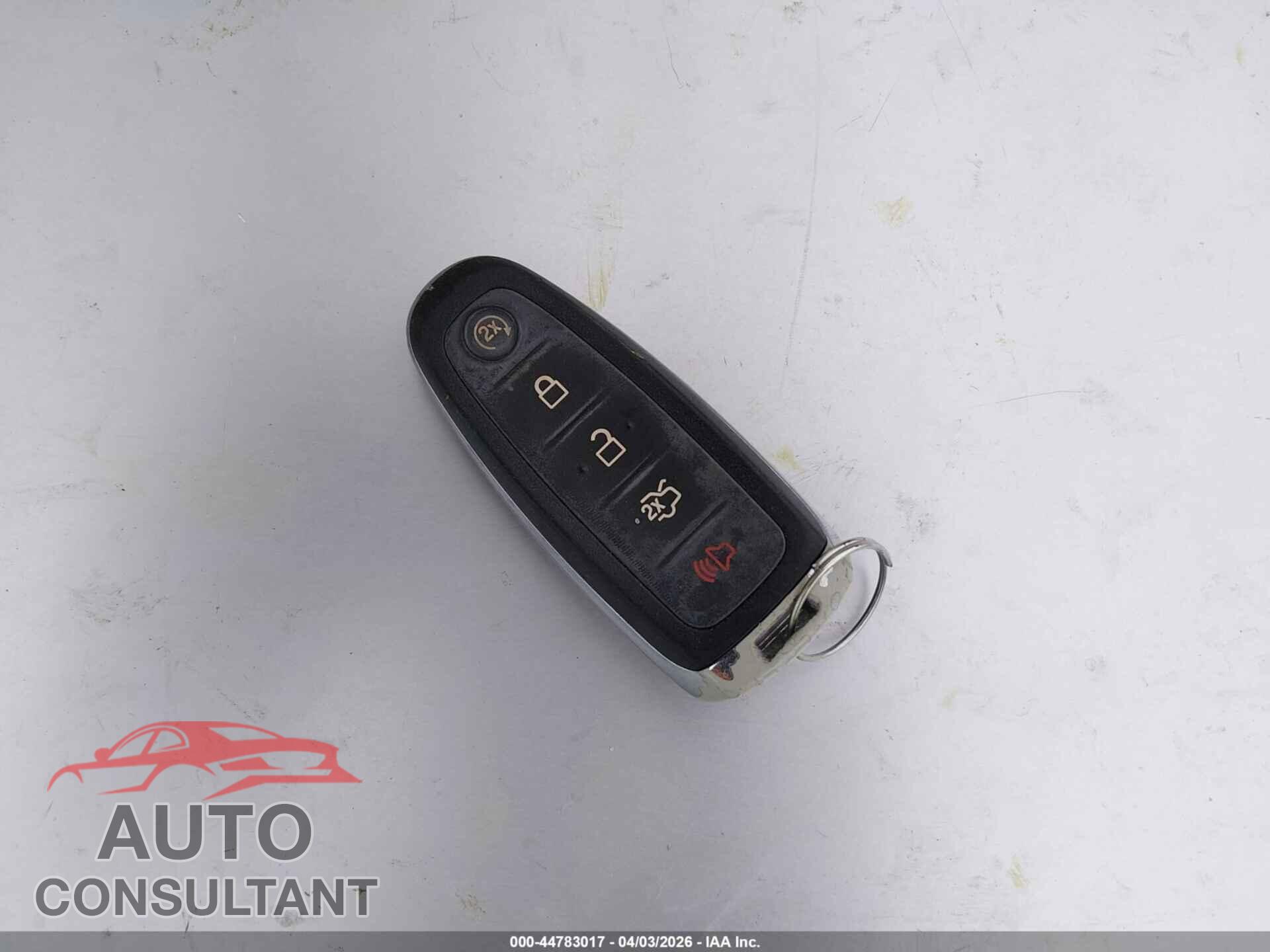 FORD FOCUS 2014 - 1FADP3J2XEL155794