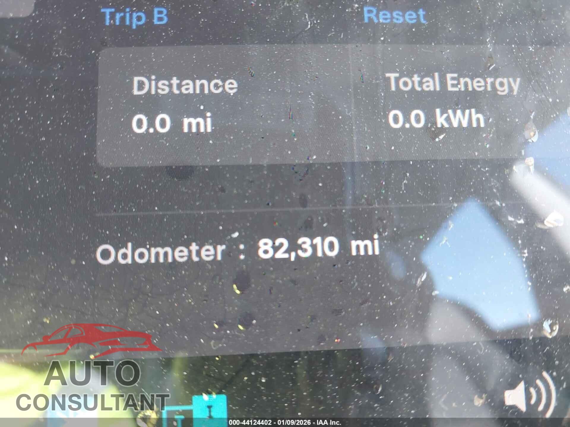 TESLA MODEL 3 2018 - 5YJ3E1EA9JF153808