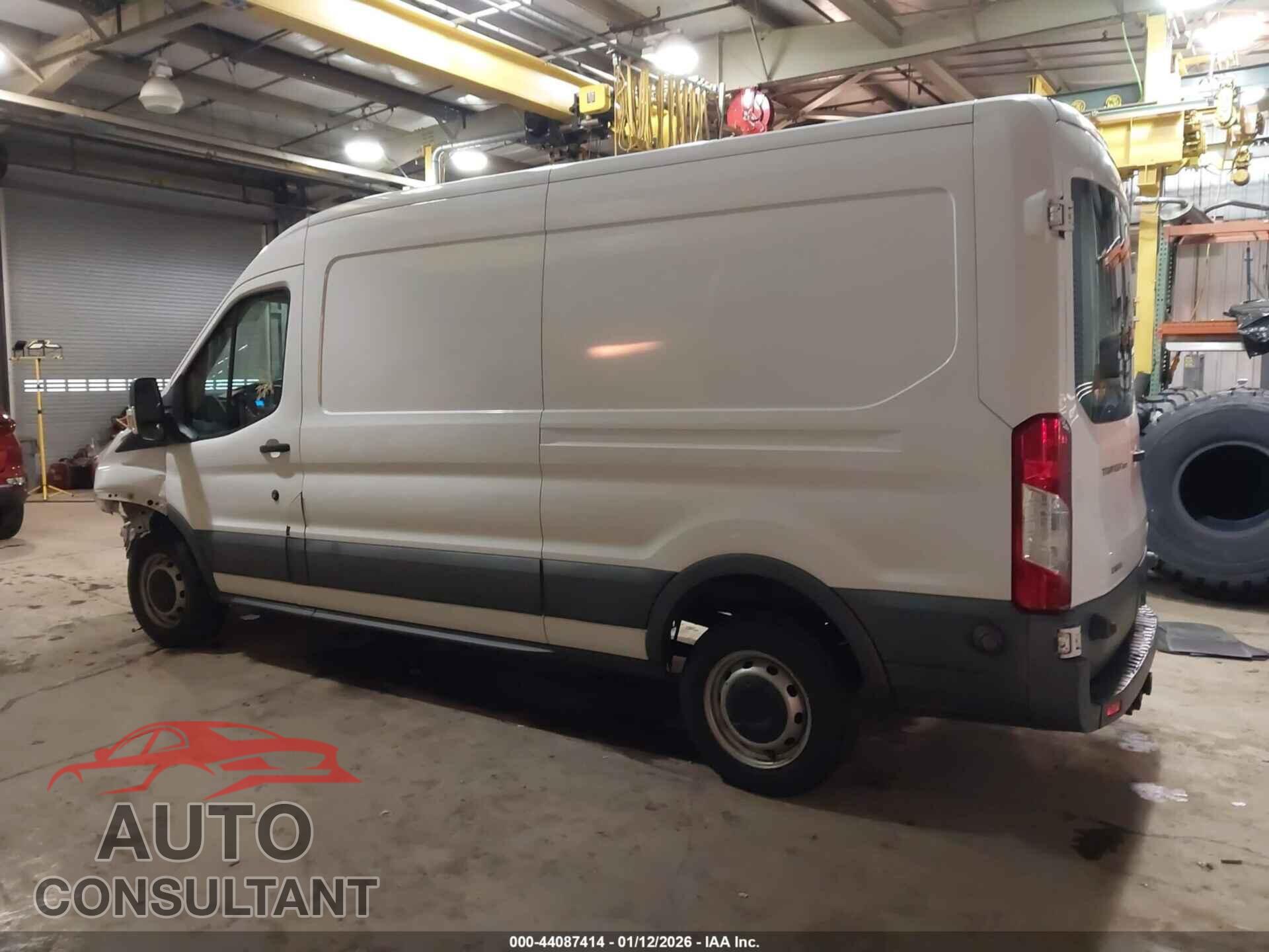 FORD TRANSIT-250 2015 - 1FTNR2CG9FKB32266