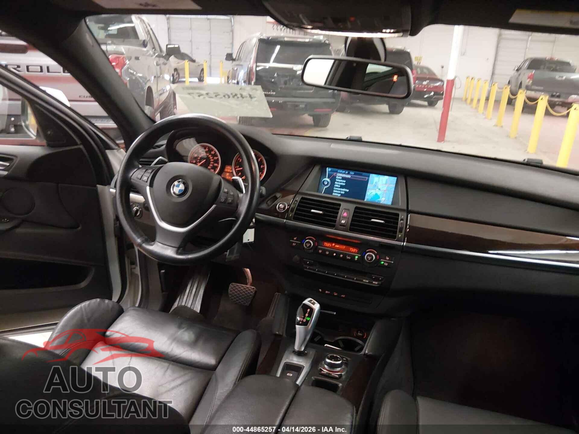 BMW X6 2014 - 5UXFG2C52E0H10891