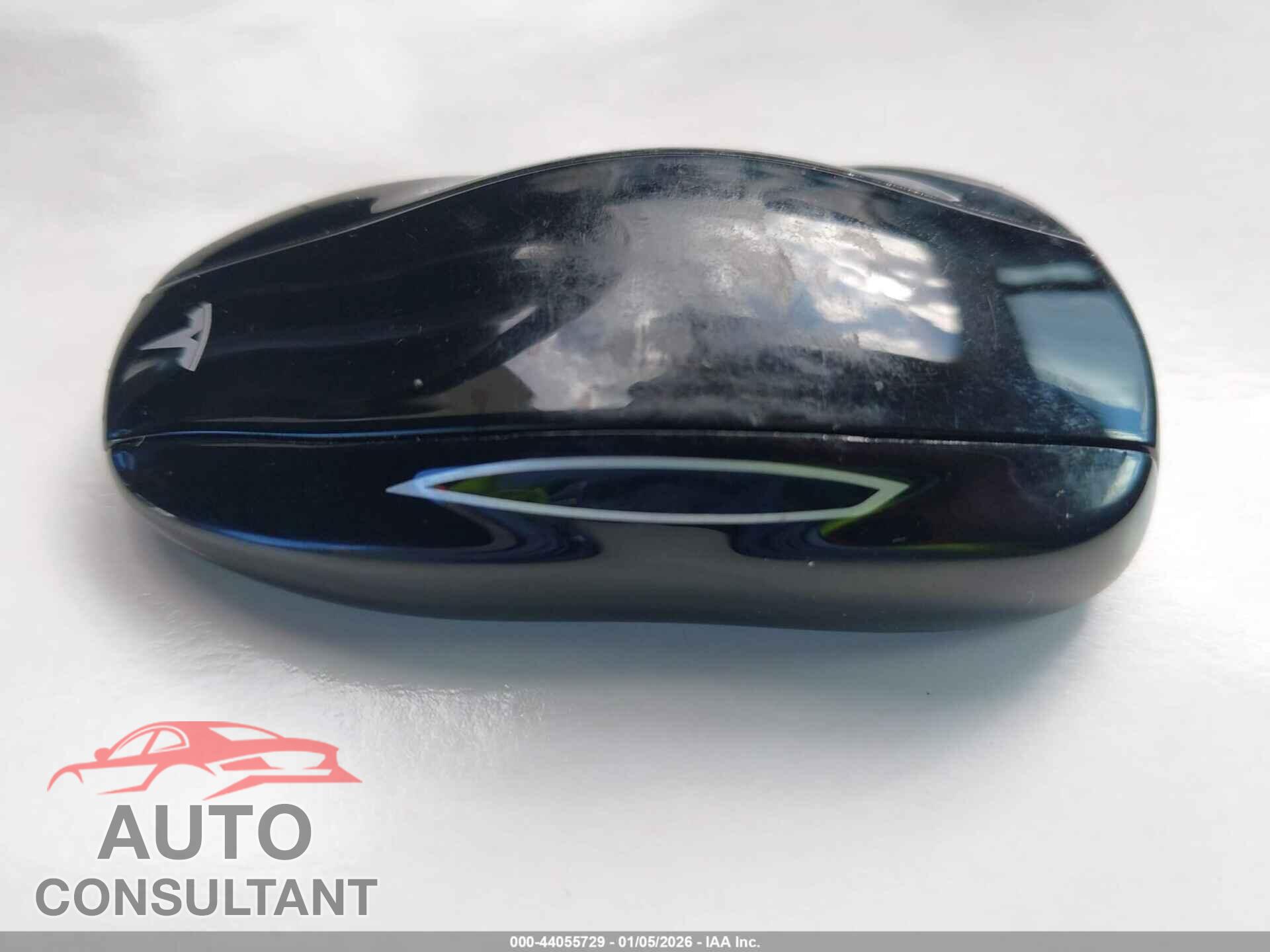 TESLA MODEL S 2015 - 5YJSA1H1XFF083780