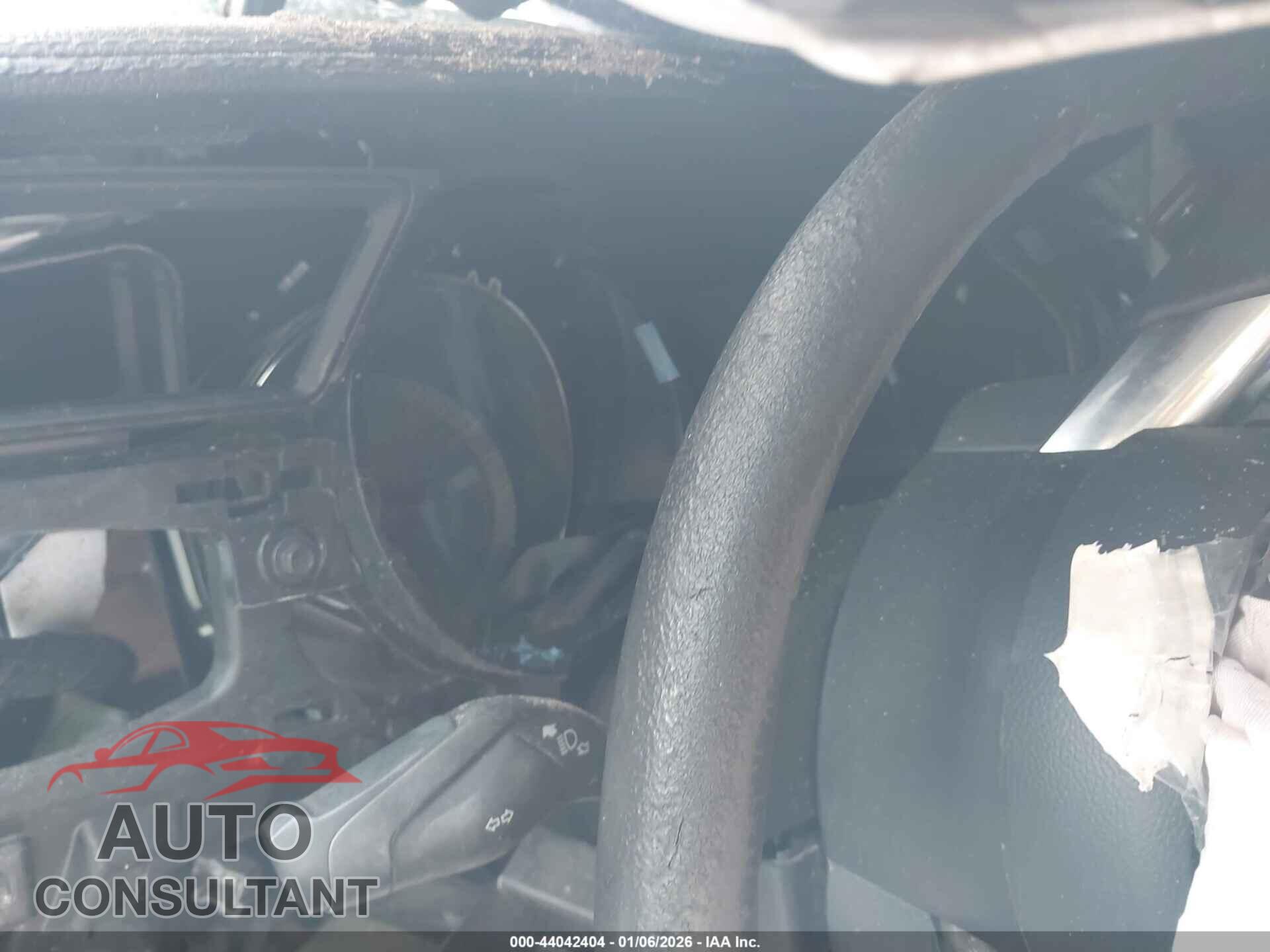 FORD MUSTANG 2015 - 1FA6P8CF1F5335659