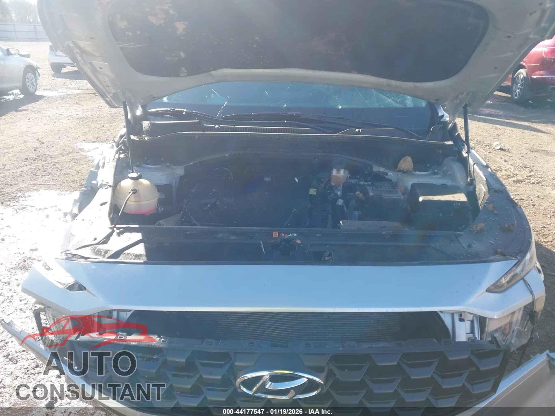 HYUNDAI SANTA FE 2023 - 5NMS14AJ3PH488066