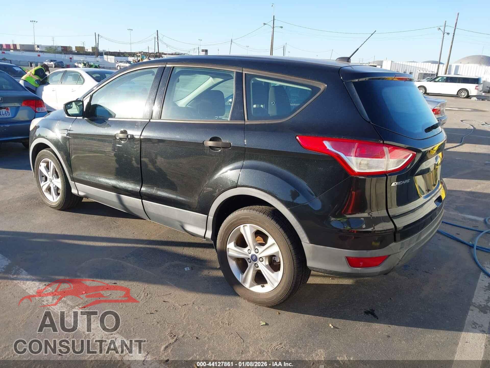 FORD ESCAPE 2015 - 1FMCU0F72FUC43439