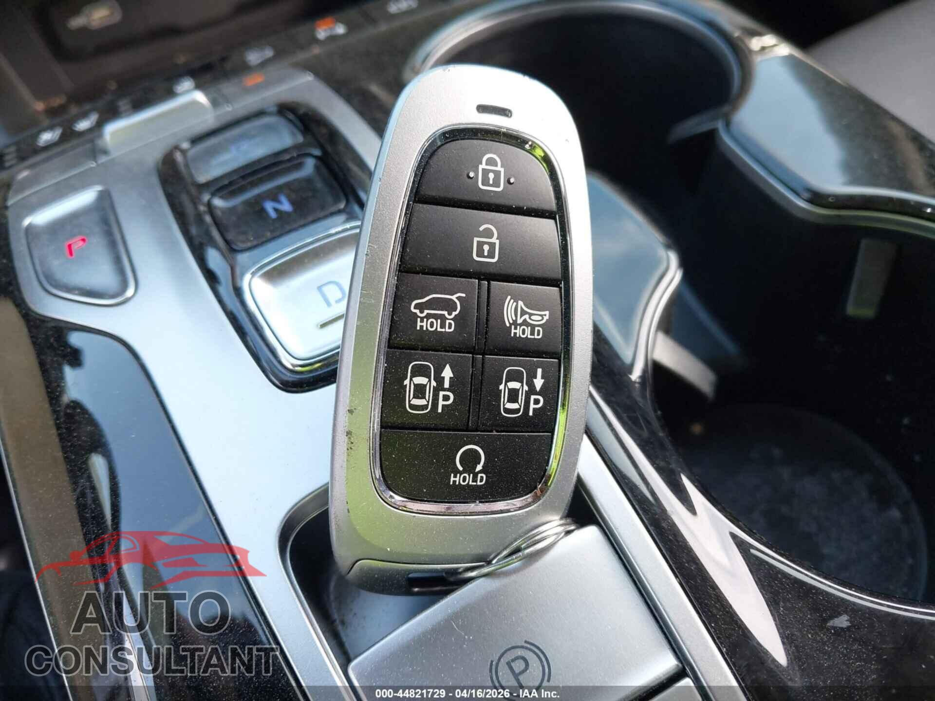 HYUNDAI TUCSON 2023 - 5NMJECAE4PH190879