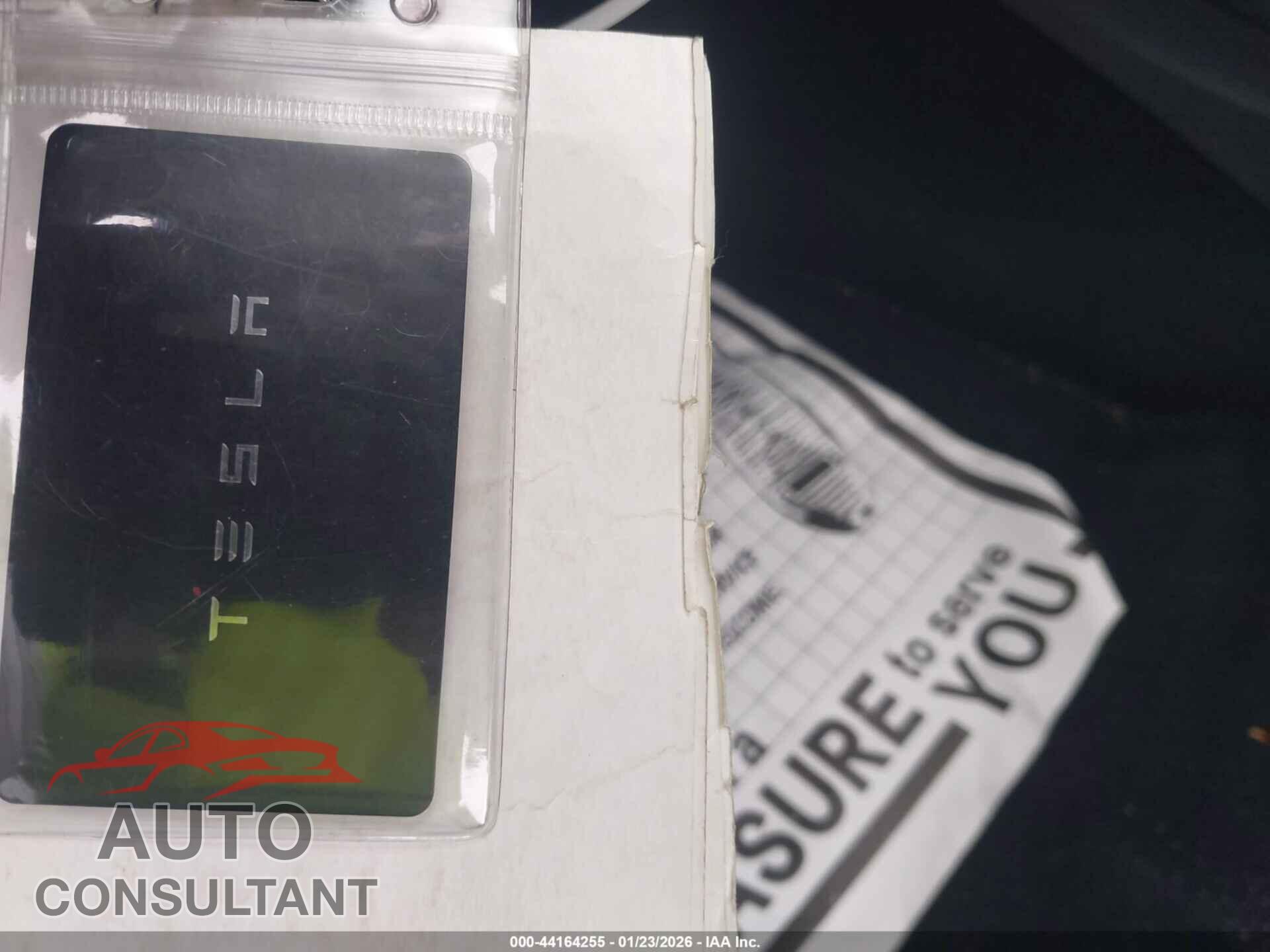 TESLA MODEL 3 2019 - 5YJ3E1EA3KF431443