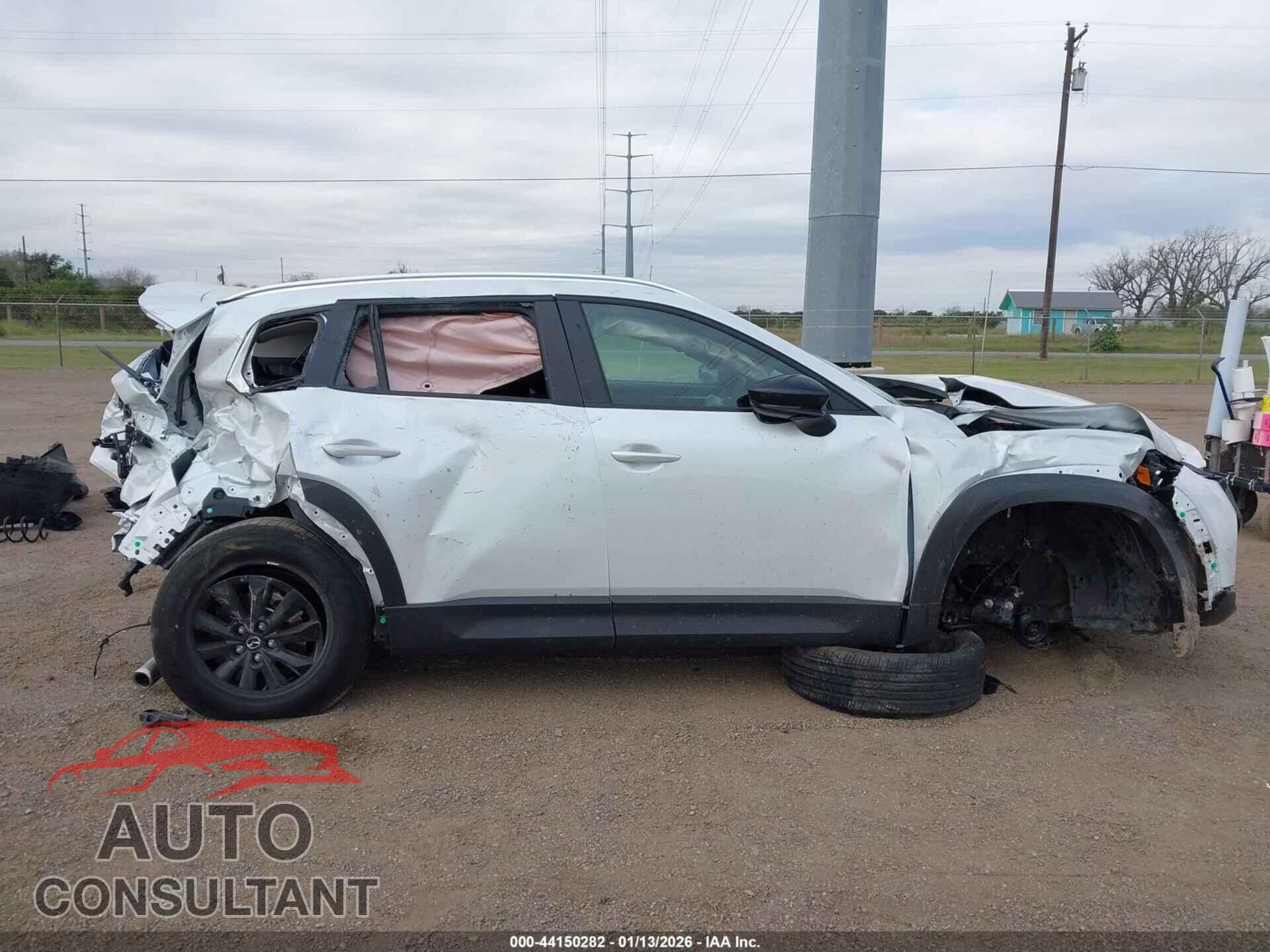 MAZDA CX-50 2026 - 7MMVABAL2TN457018