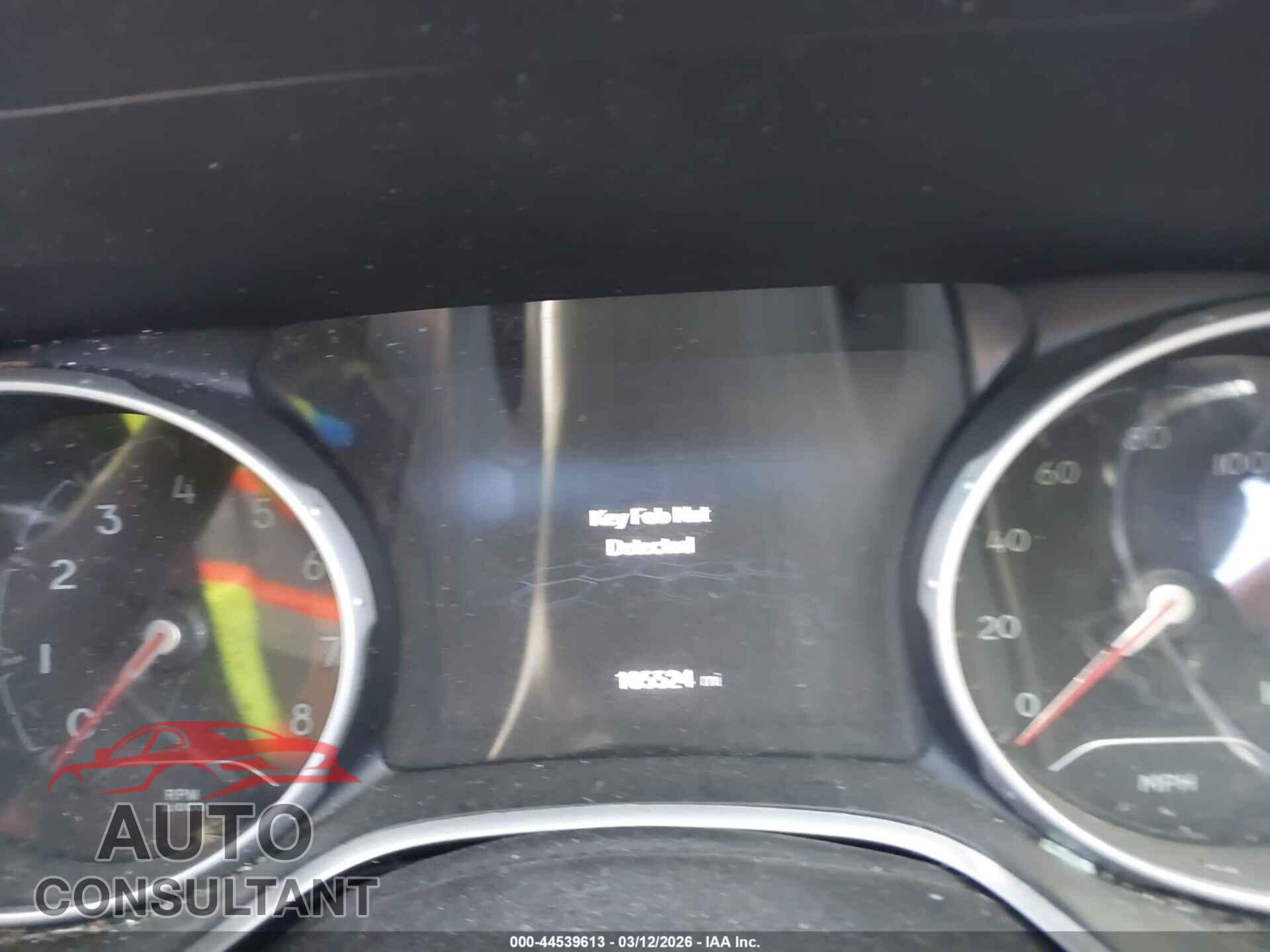 JEEP COMPASS 2020 - 3C4NJCCB3LT229703