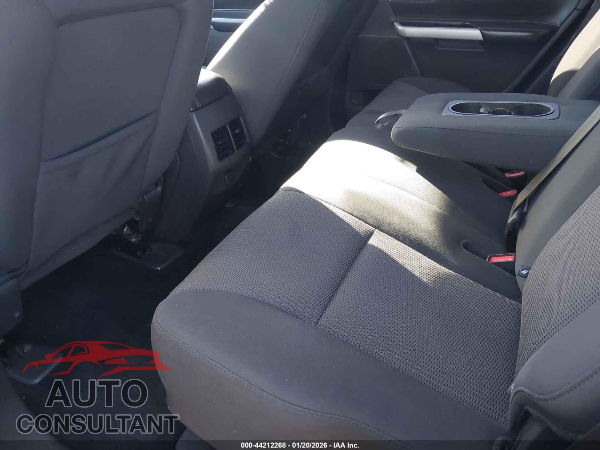 FORD EDGE 2013 - 2FMDK4JCXDBC90937