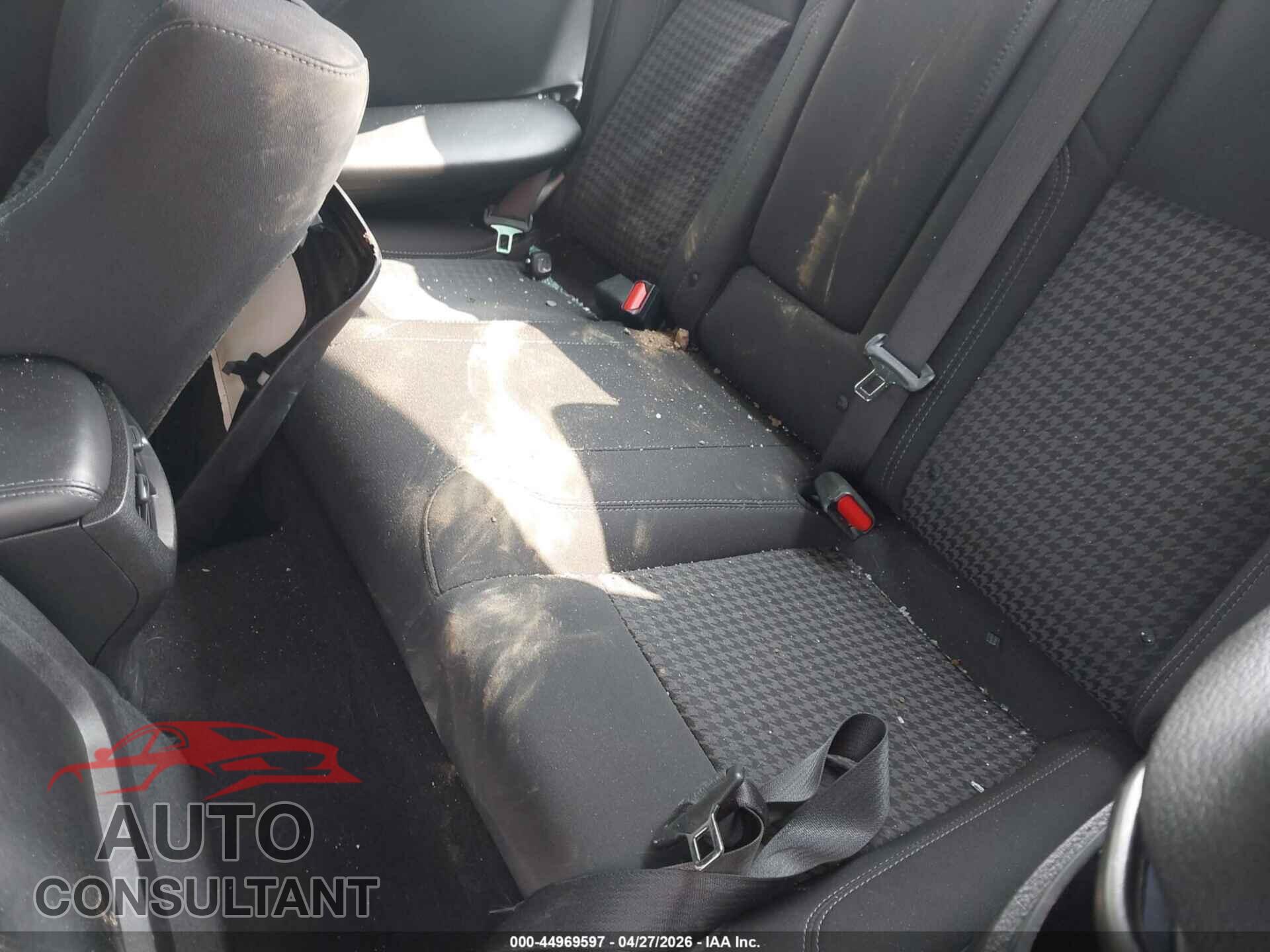 DODGE CHALLENGER 2019 - 2C3CDZAG2KH670198