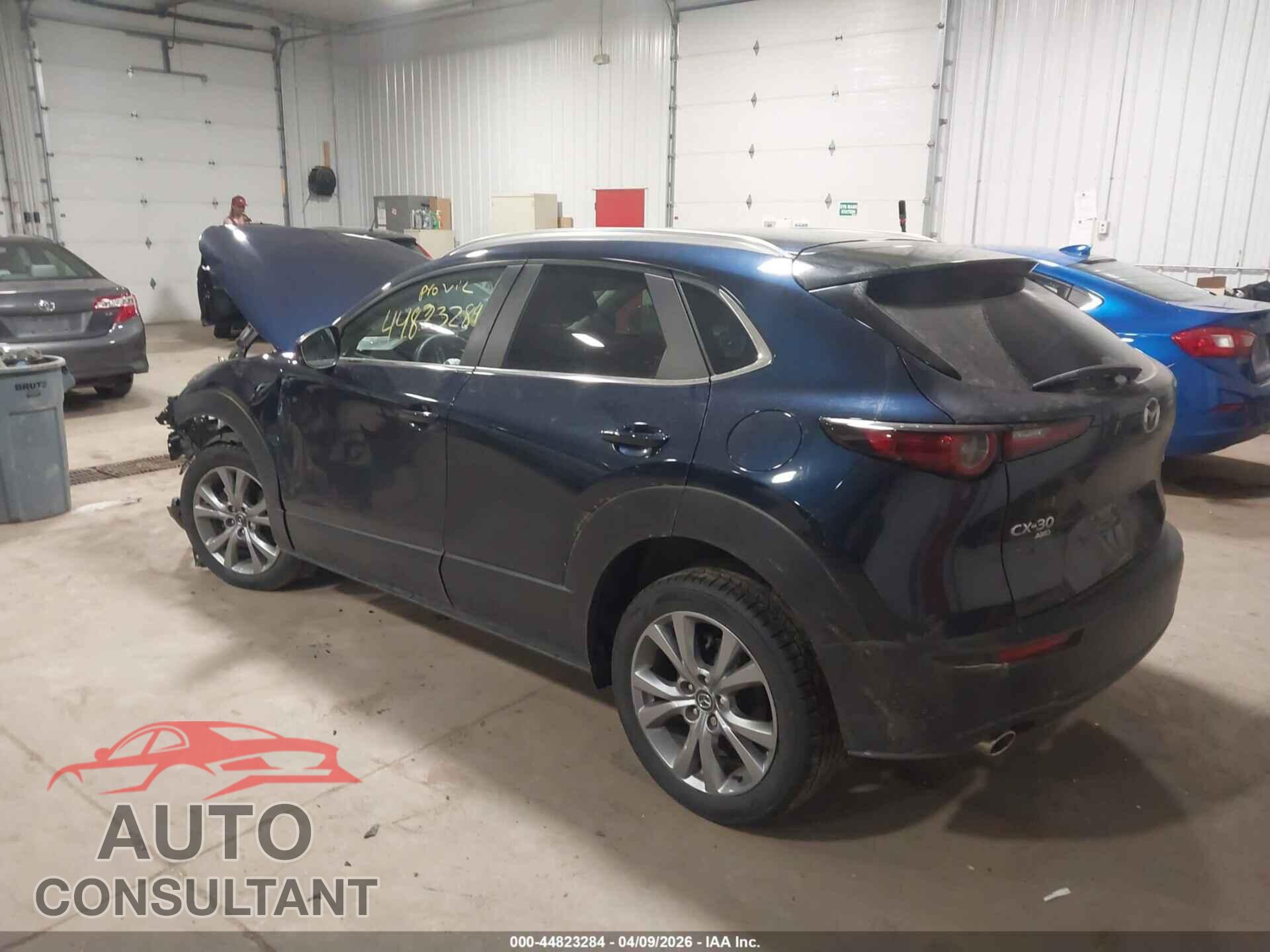 MAZDA CX-30 2023 - 3MVDMBBM2PM540196