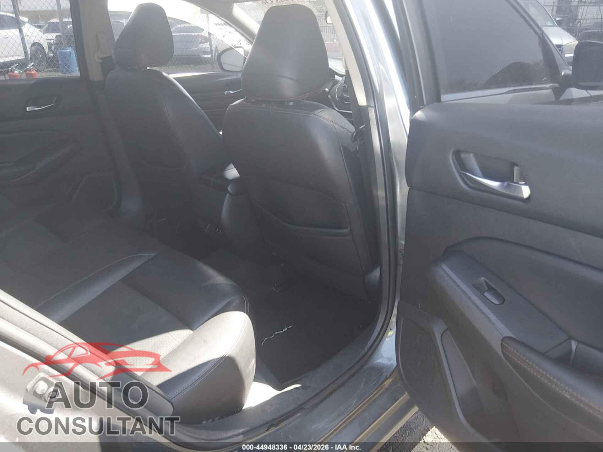 NISSAN ALTIMA 2020 - 1N4BL4CV7LC166328