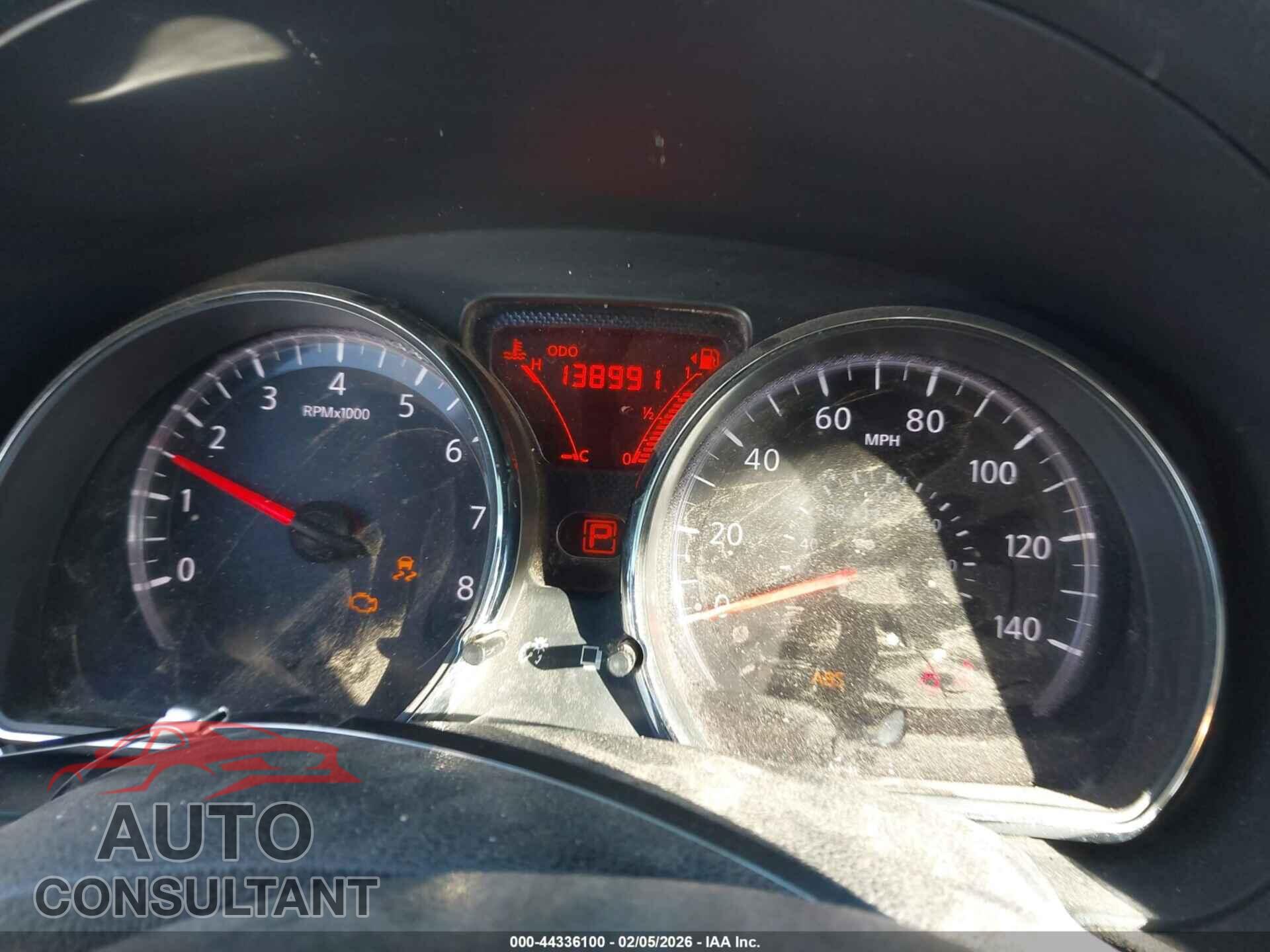NISSAN VERSA NOTE 2014 - 3N1CE2CP9EL372534