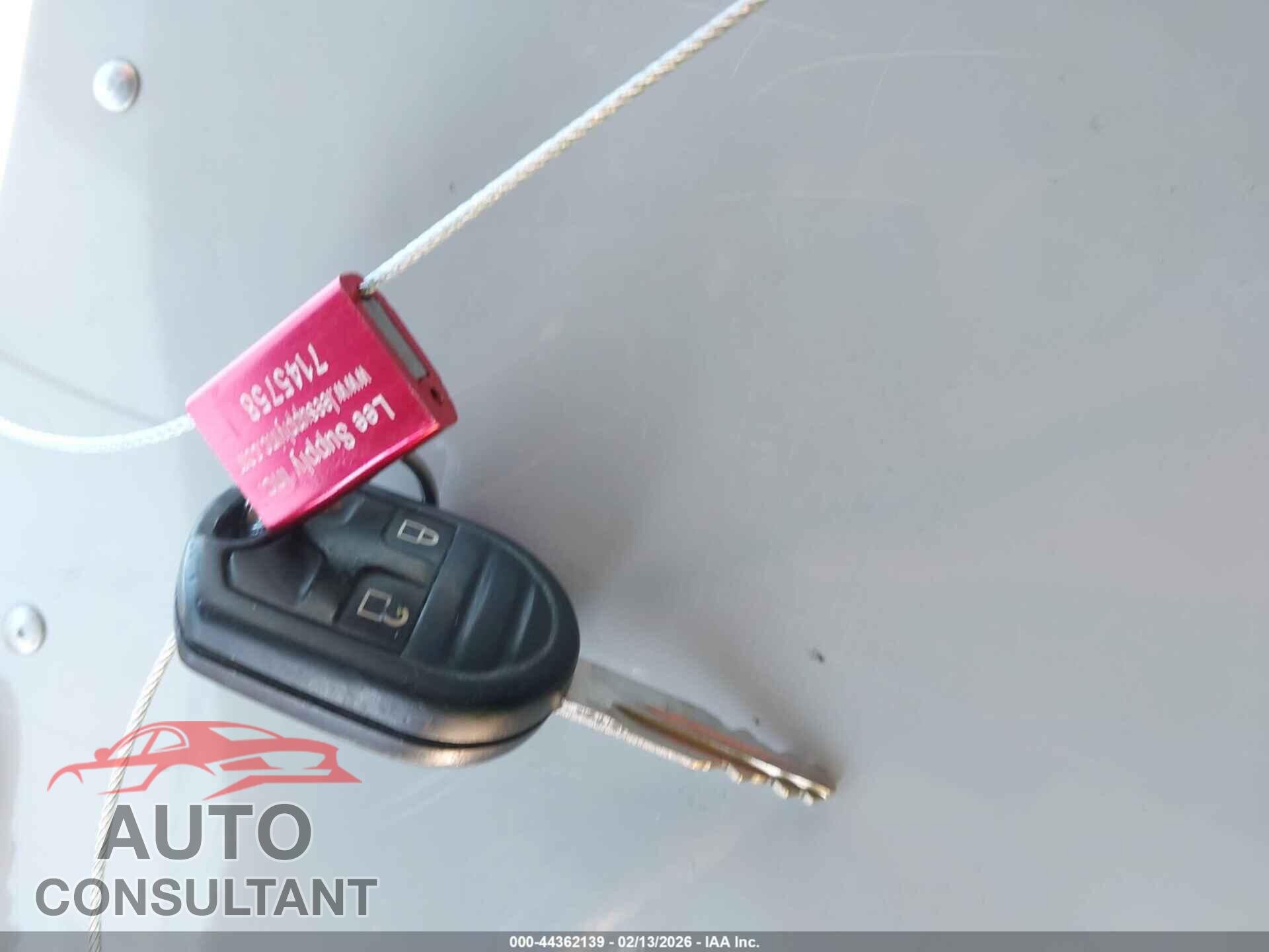FORD EDGE 2013 - 2FMDK3JC5DBC01818