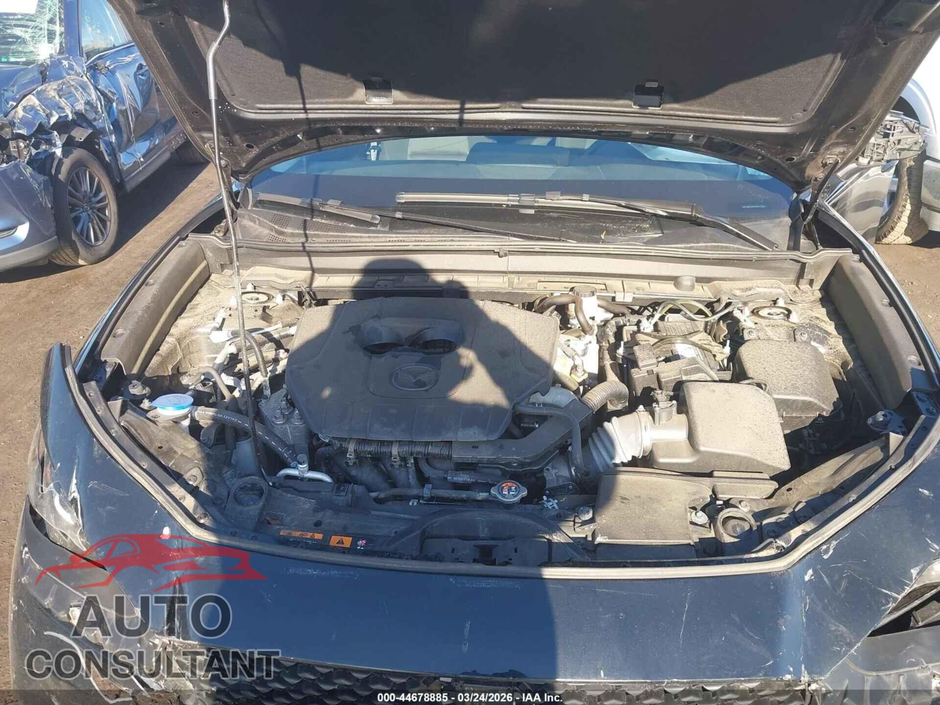 MAZDA CX-30 2023 - 3MVDMBAM5PM571332