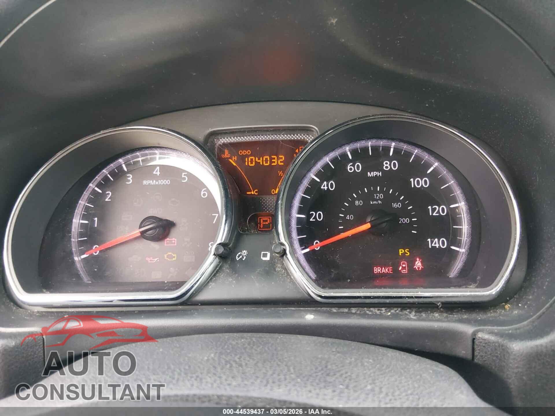 NISSAN VERSA NOTE 2014 - 3N1CE2CP8EL398400
