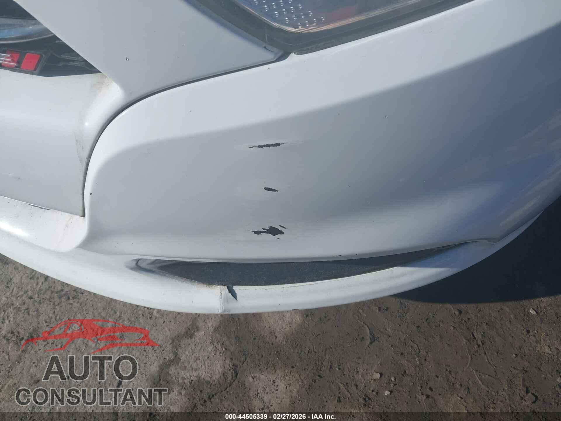 DODGE DART 2013 - 1C3CDFCA1DD336994