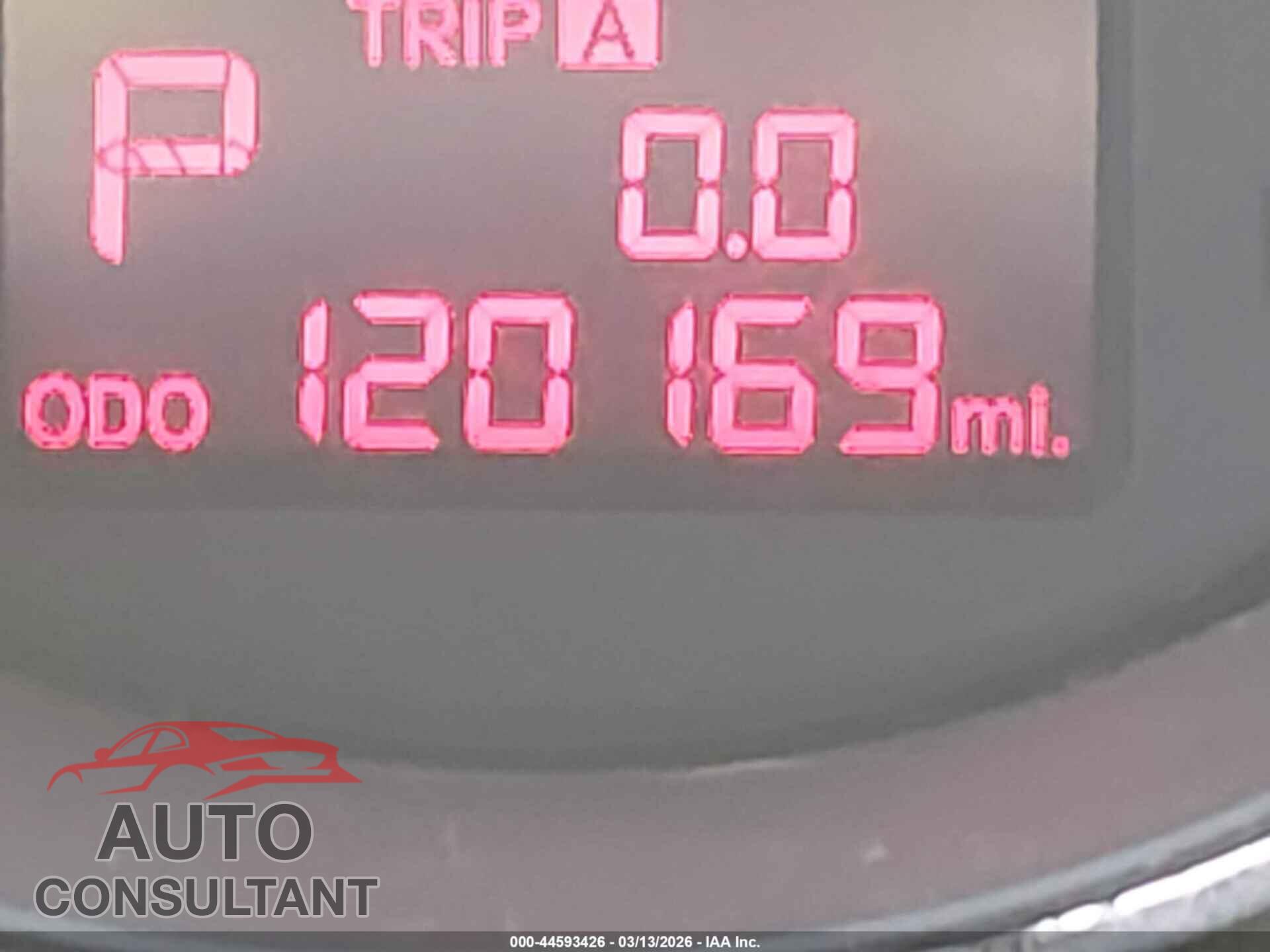 KIA FORTE 2013 - KNAFT4A29D5670404