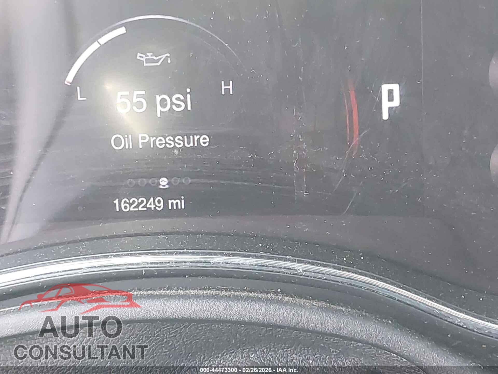 DODGE DURANGO 2015 - 1C4SDJCTXFC163755