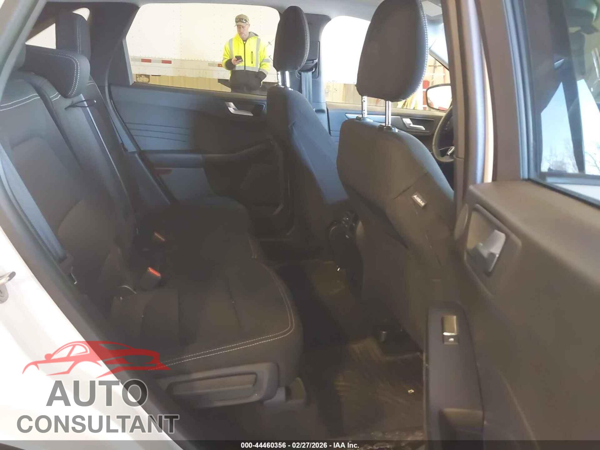 FORD ESCAPE 2024 - 1FMCU9GN0RUA08849