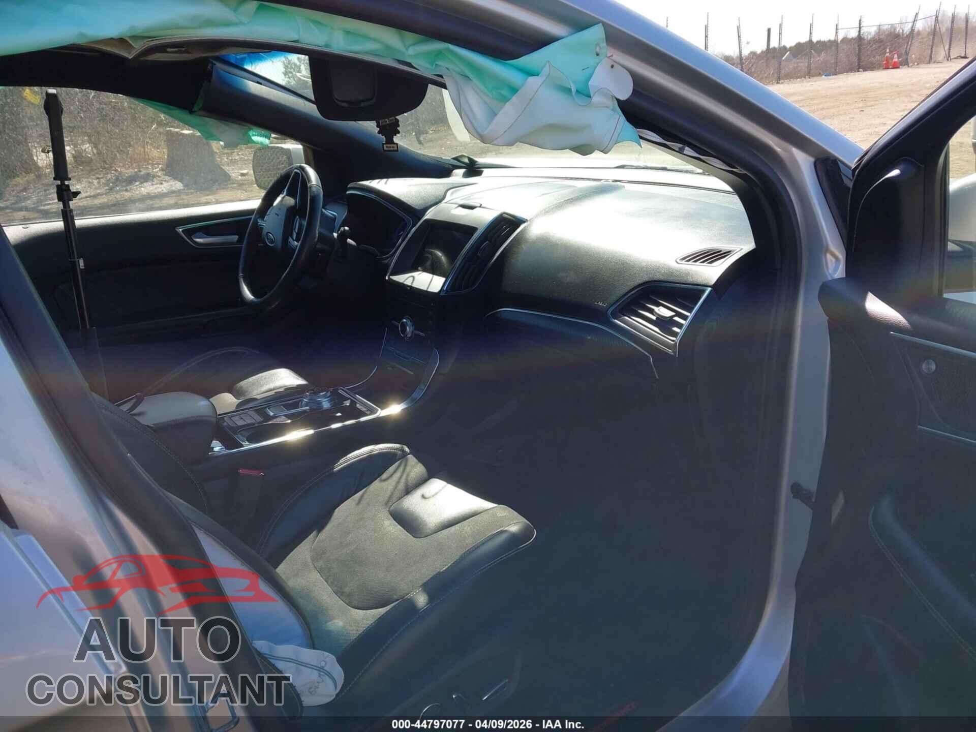 FORD EDGE 2019 - 2FMPK4AP6KBC06108