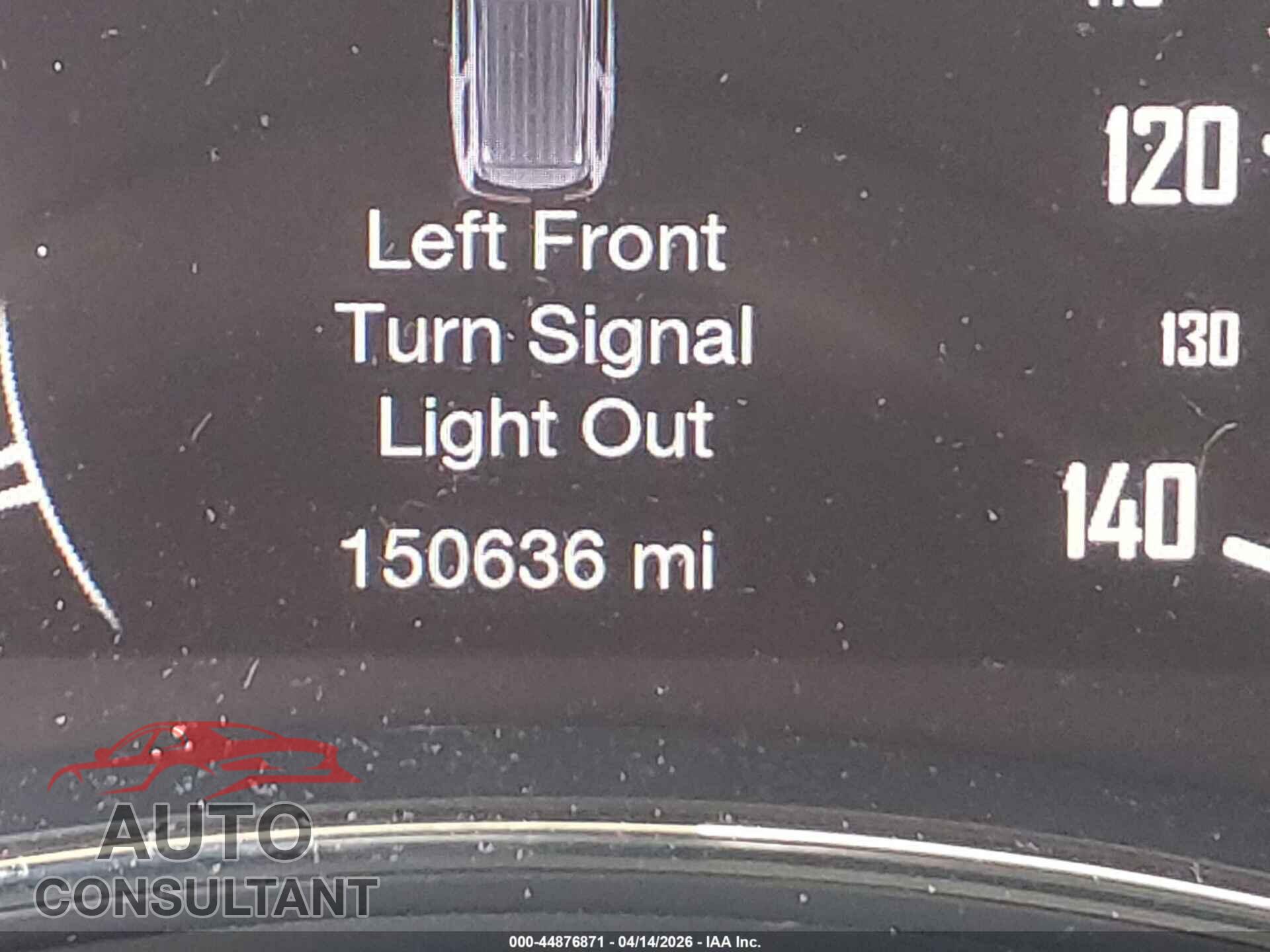 DODGE DURANGO 2017 - 1C4RDJDG9HC643529