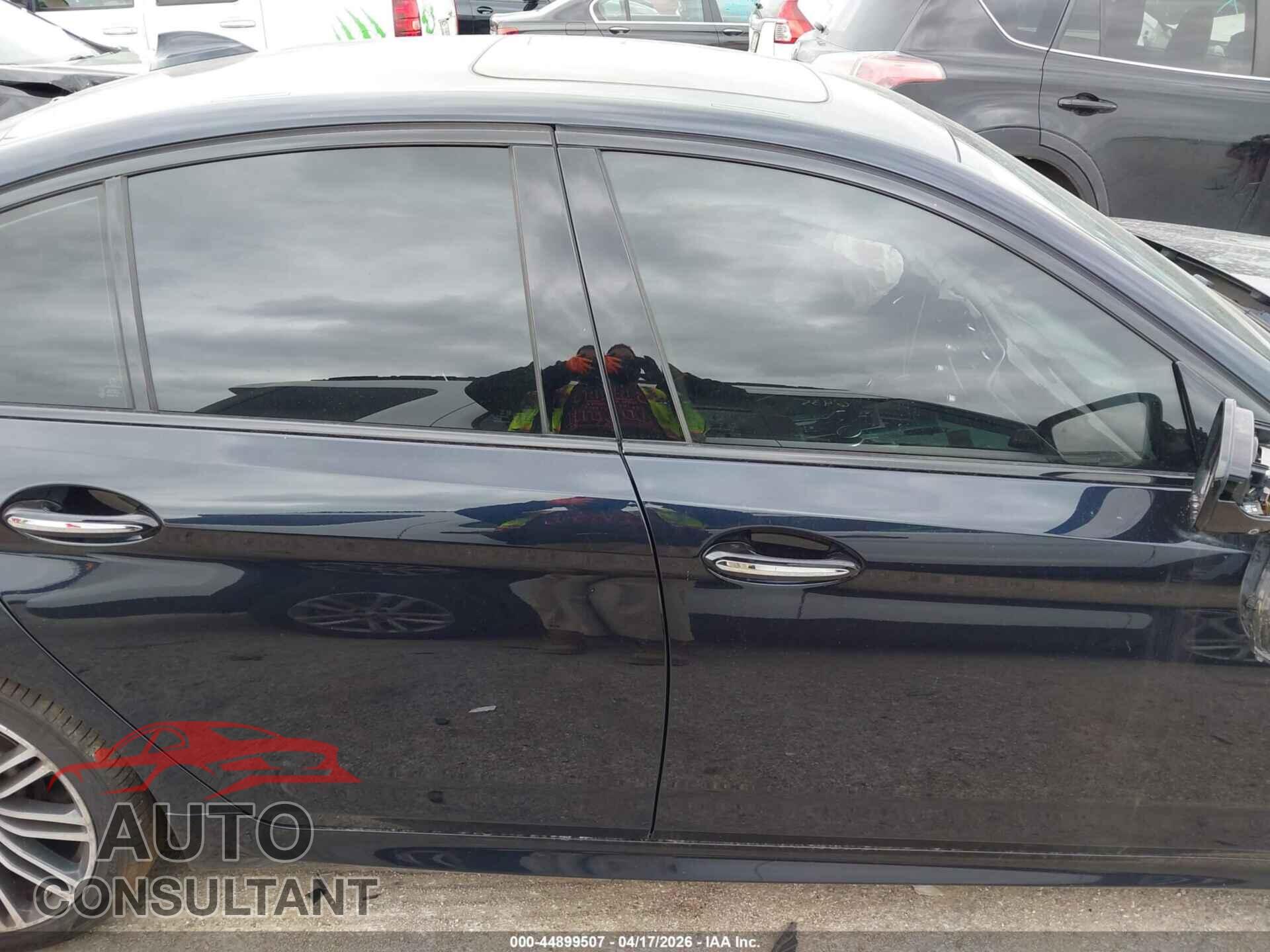 BMW 540I 2017 - WBAJE7C31HG889461