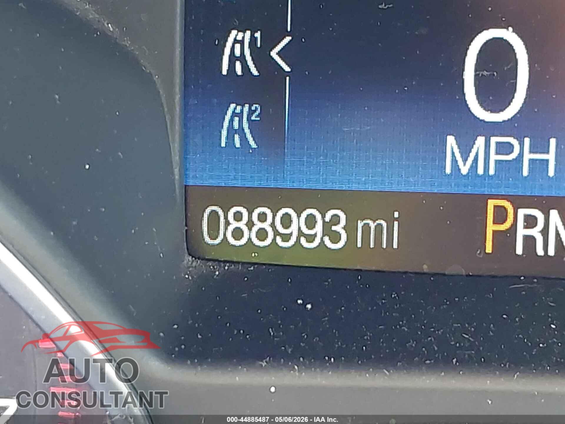 FORD ESCAPE 2019 - 1FMCU0HD2KUC29831