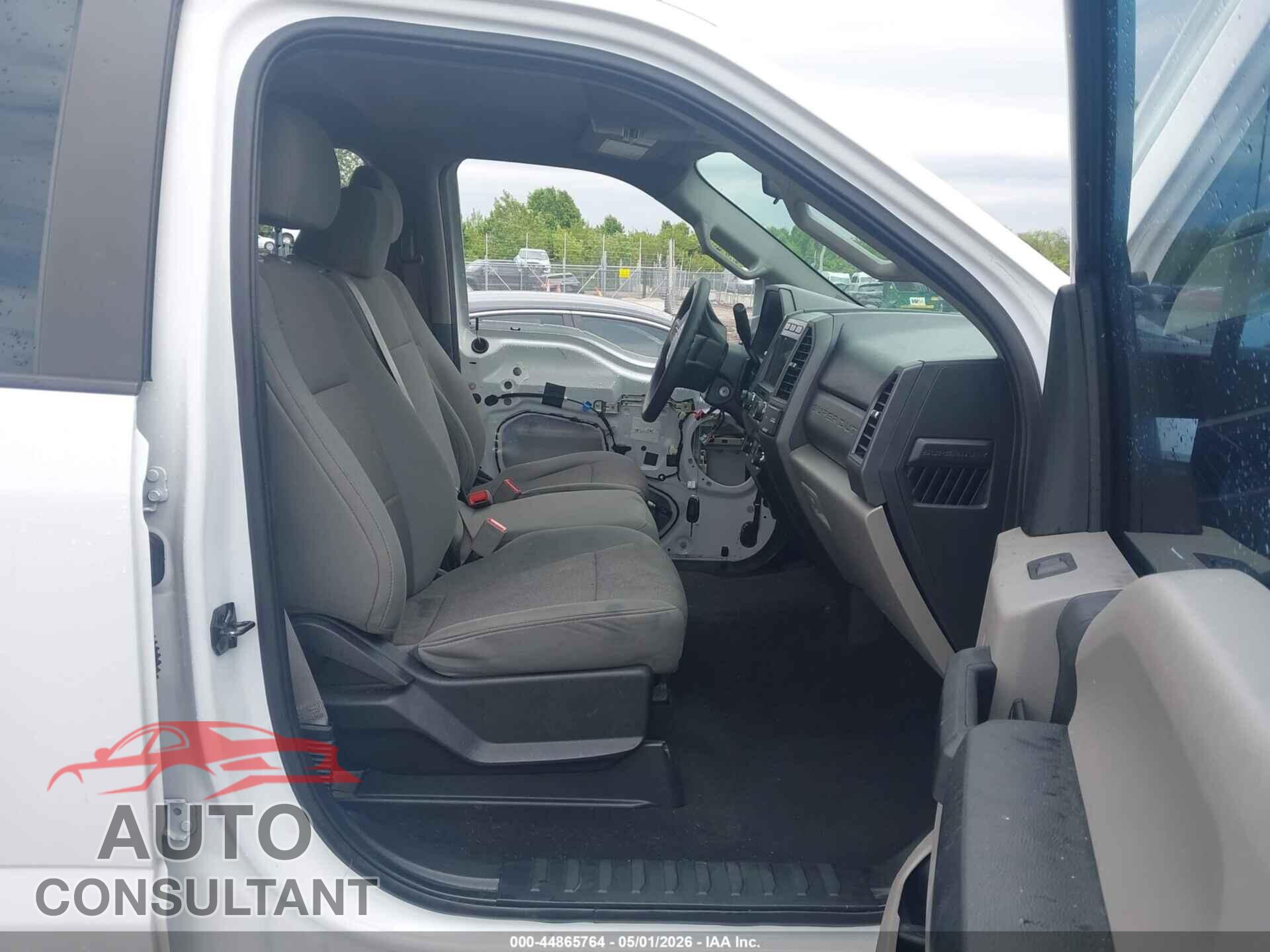 FORD F-250 2019 - 1FT7W2B68KEF31379