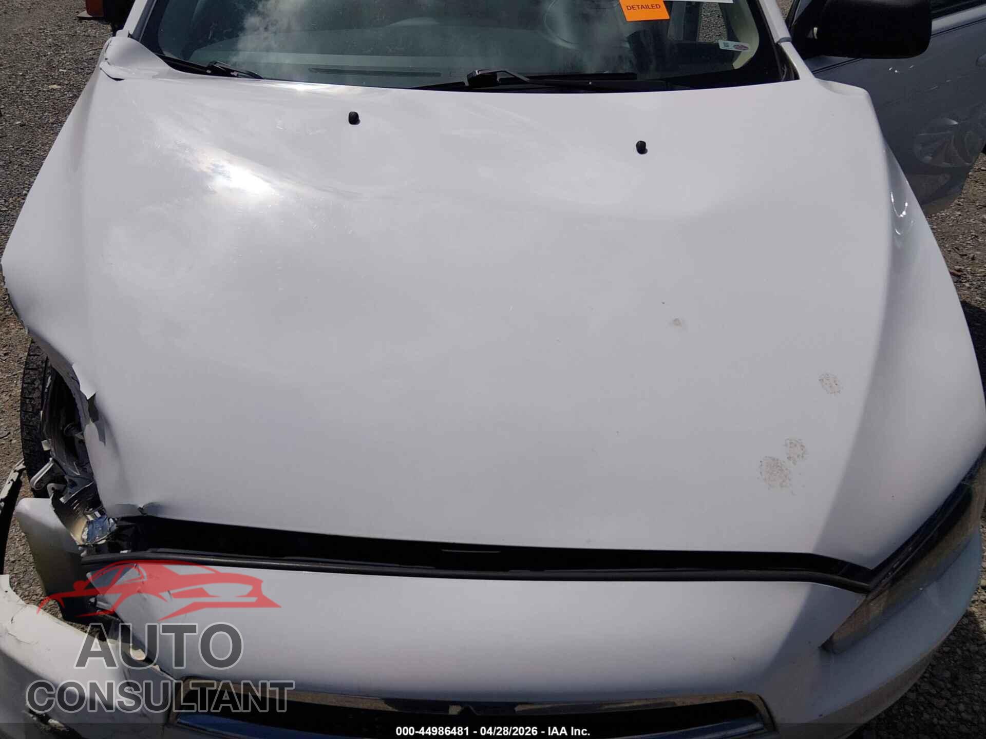 MITSUBISHI LANCER 2014 - JA32U2FU7EU008663