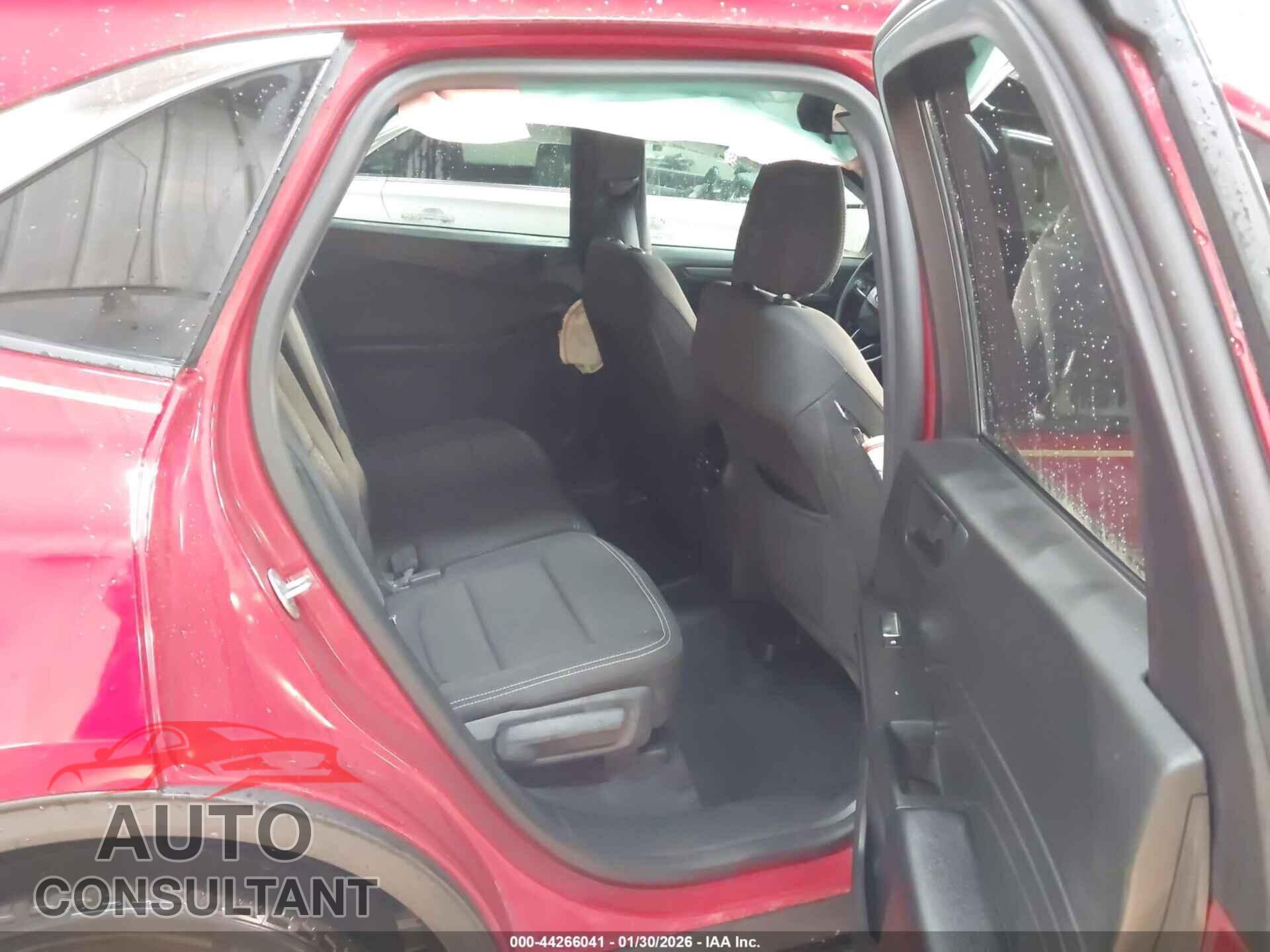FORD ESCAPE 2023 - 1FMCU0GN4PUB33846