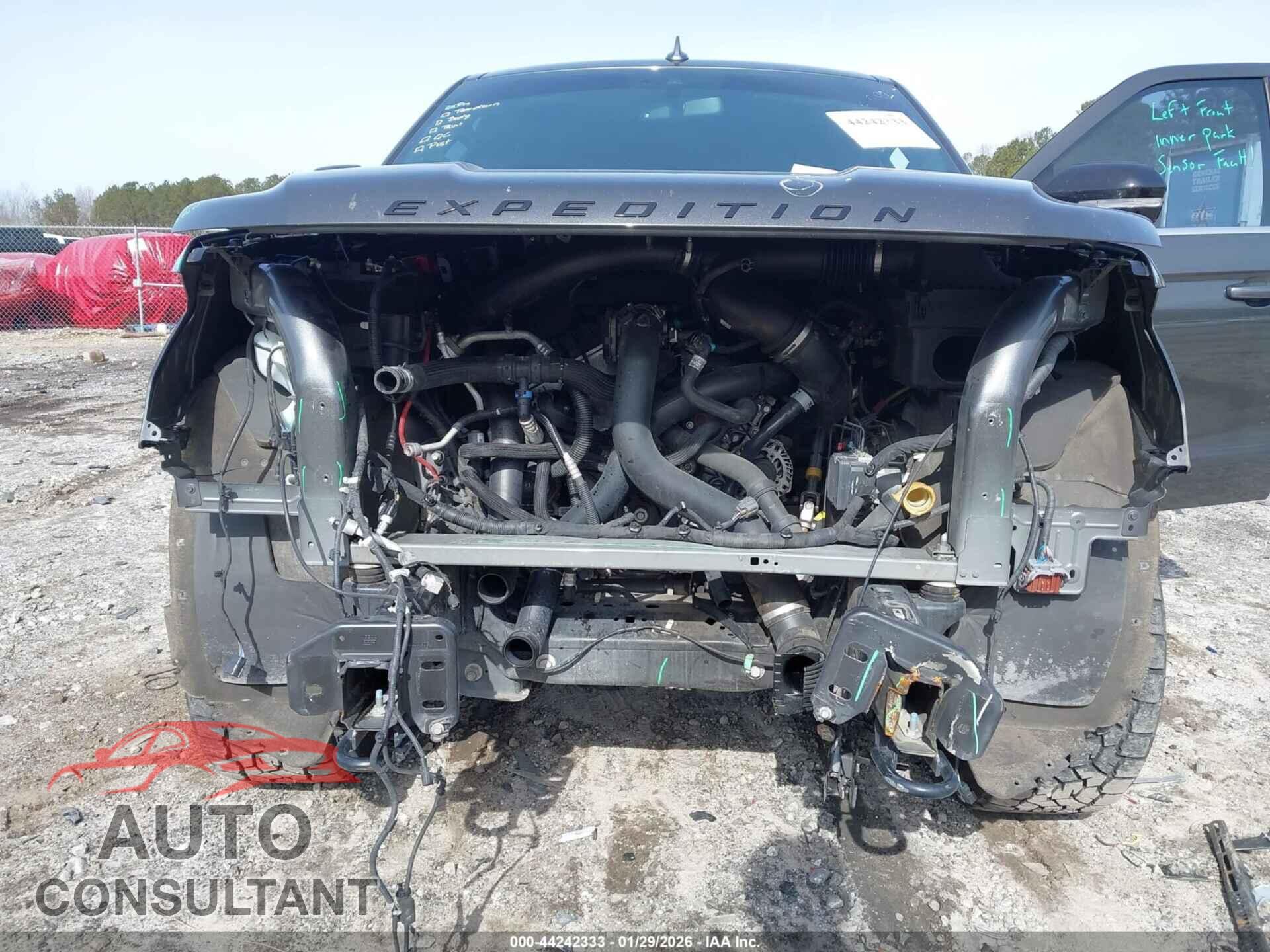 FORD EXPEDITION 2020 - 1FMJU2AT2LEA70633