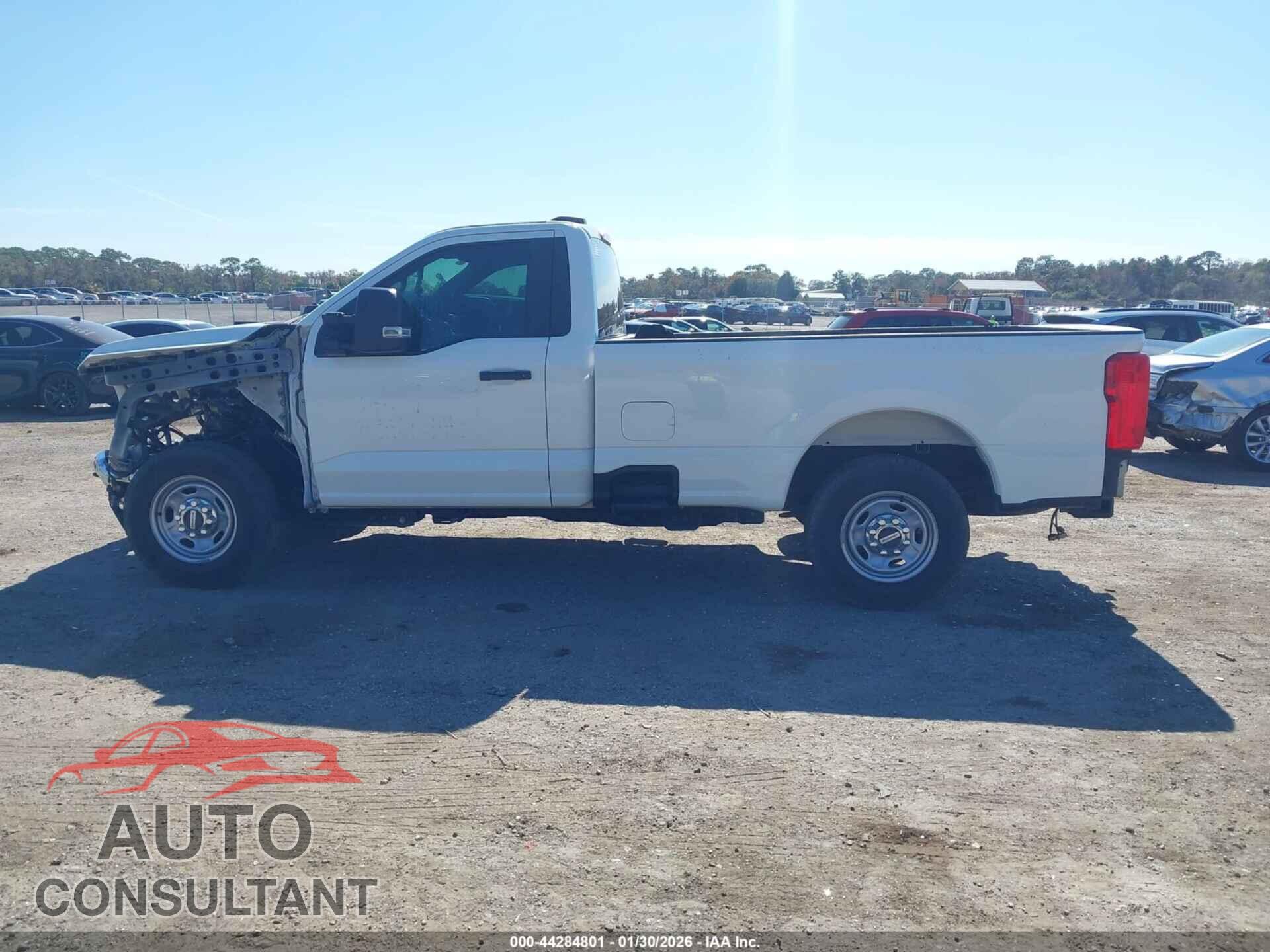 FORD F-250 2023 - 1FTBF2AA3PEC32437