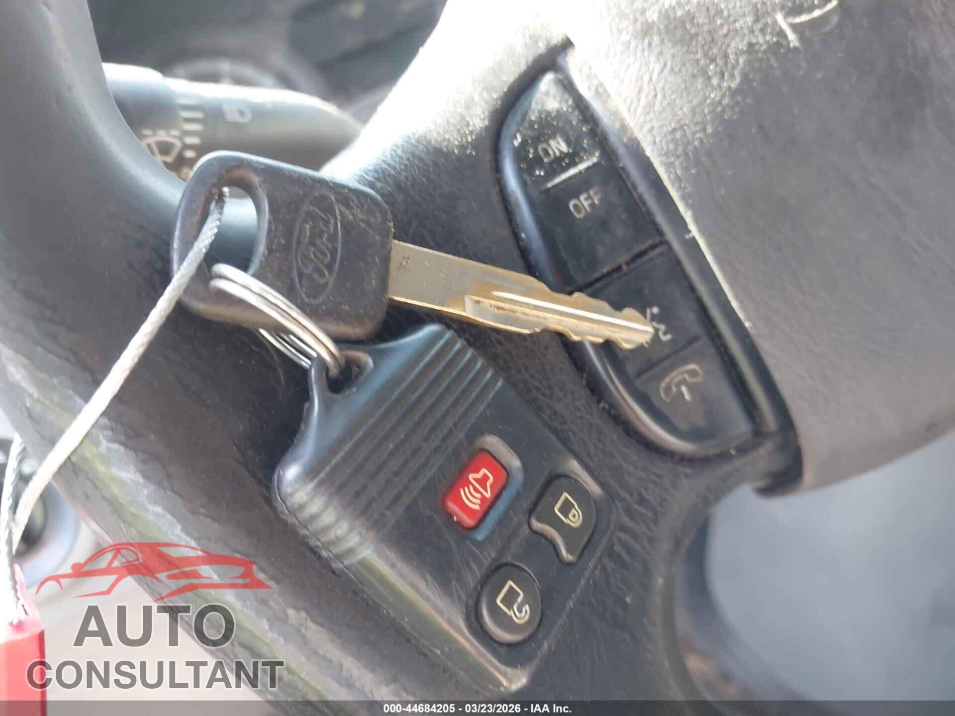 FORD E-150 2013 - 1FTNE1EW6DDA98685