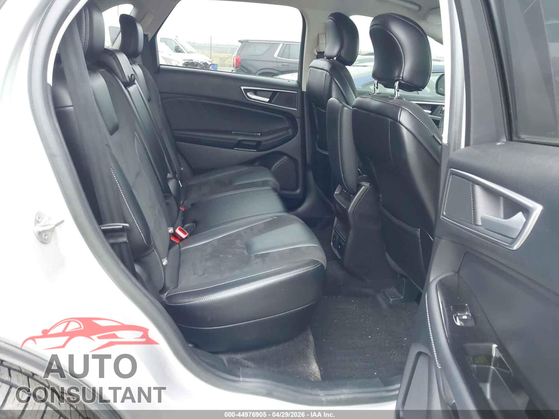 FORD EDGE 2018 - 2FMPK4AP0JBB32182