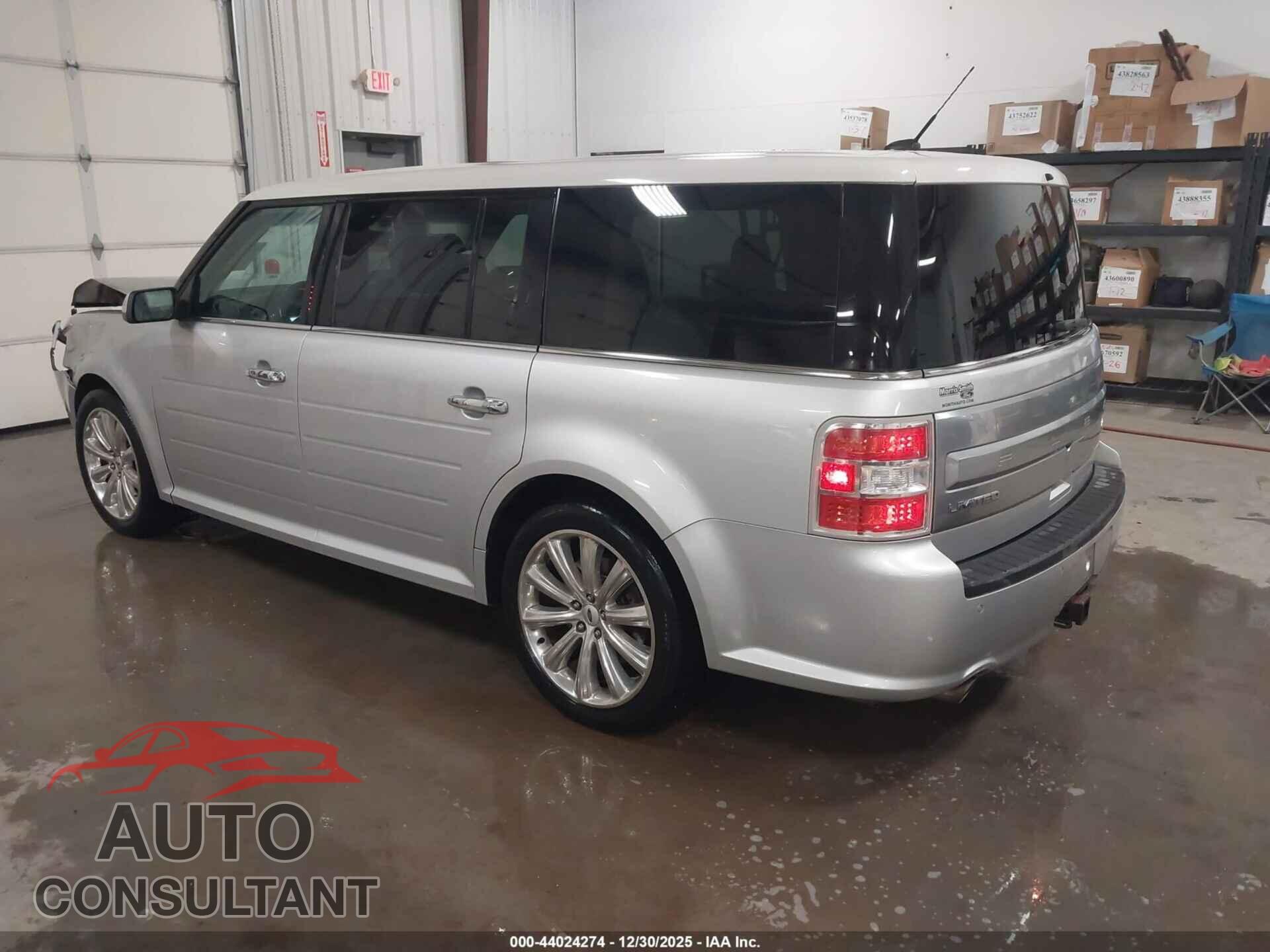 FORD FLEX 2014 - 2FMGK5D87EBD06314