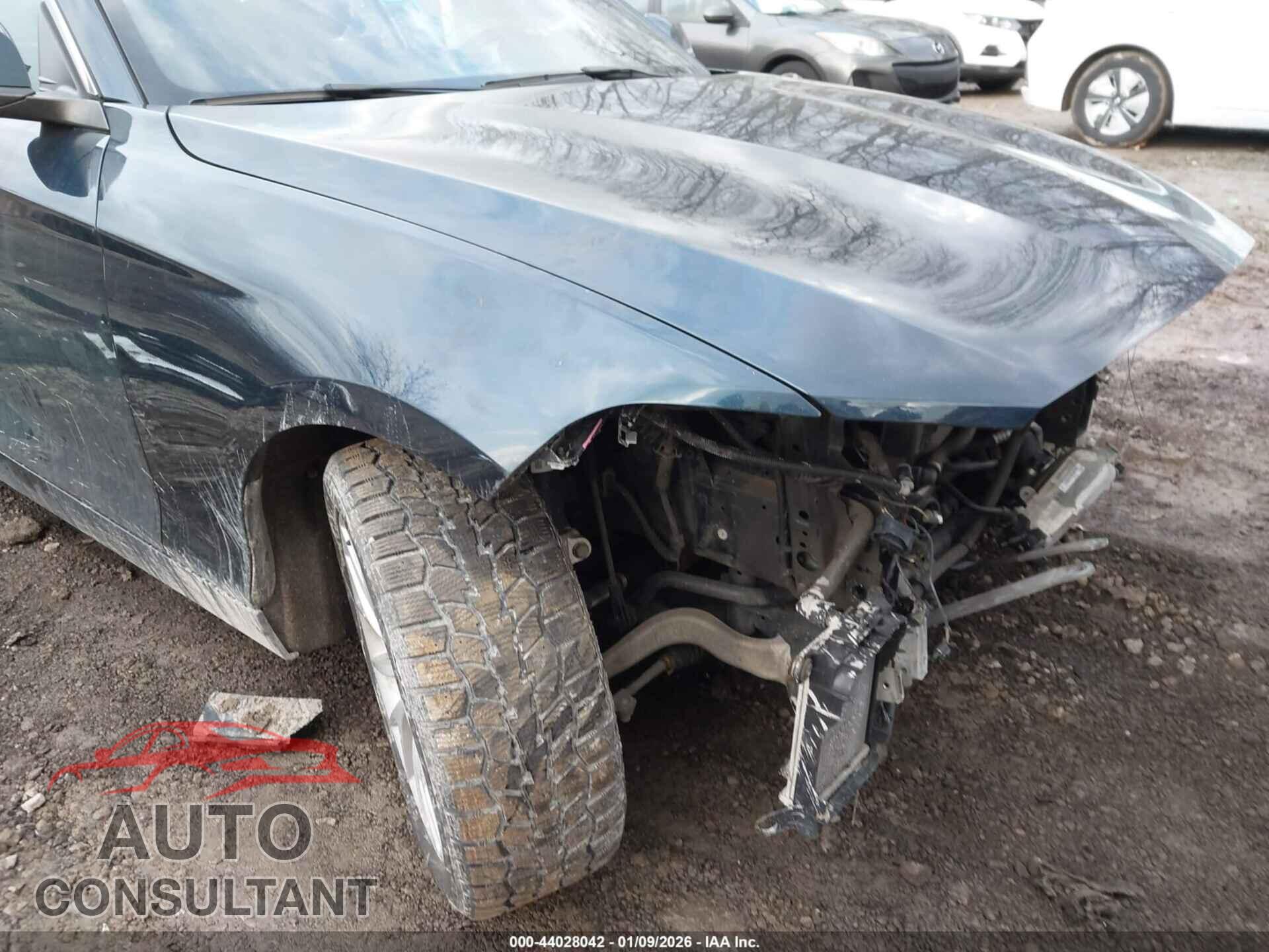 BMW 228I 2016 - WBA1L9C52GV324181