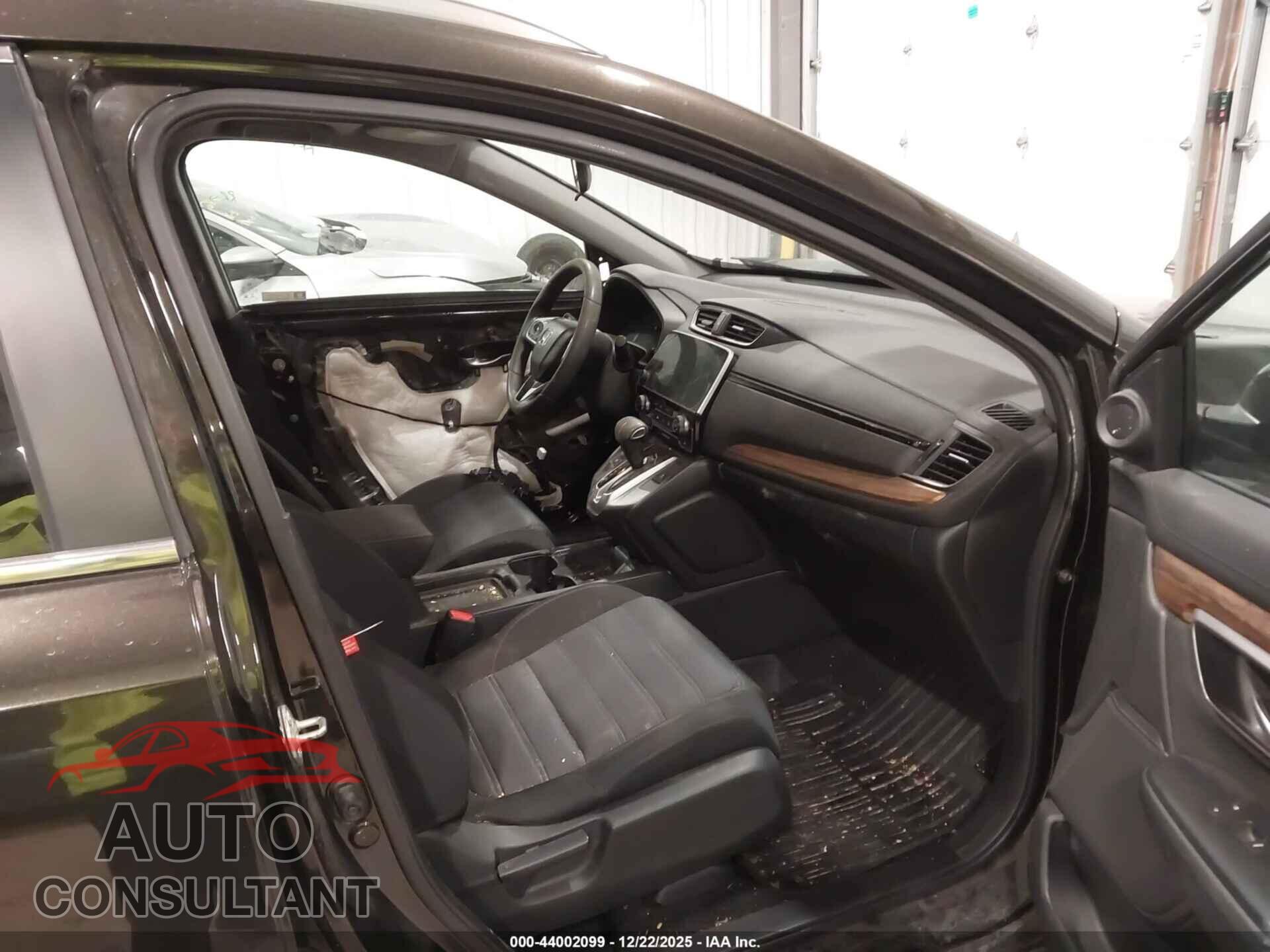 HONDA CR-V 2018 - 7FARW2H54JE095249