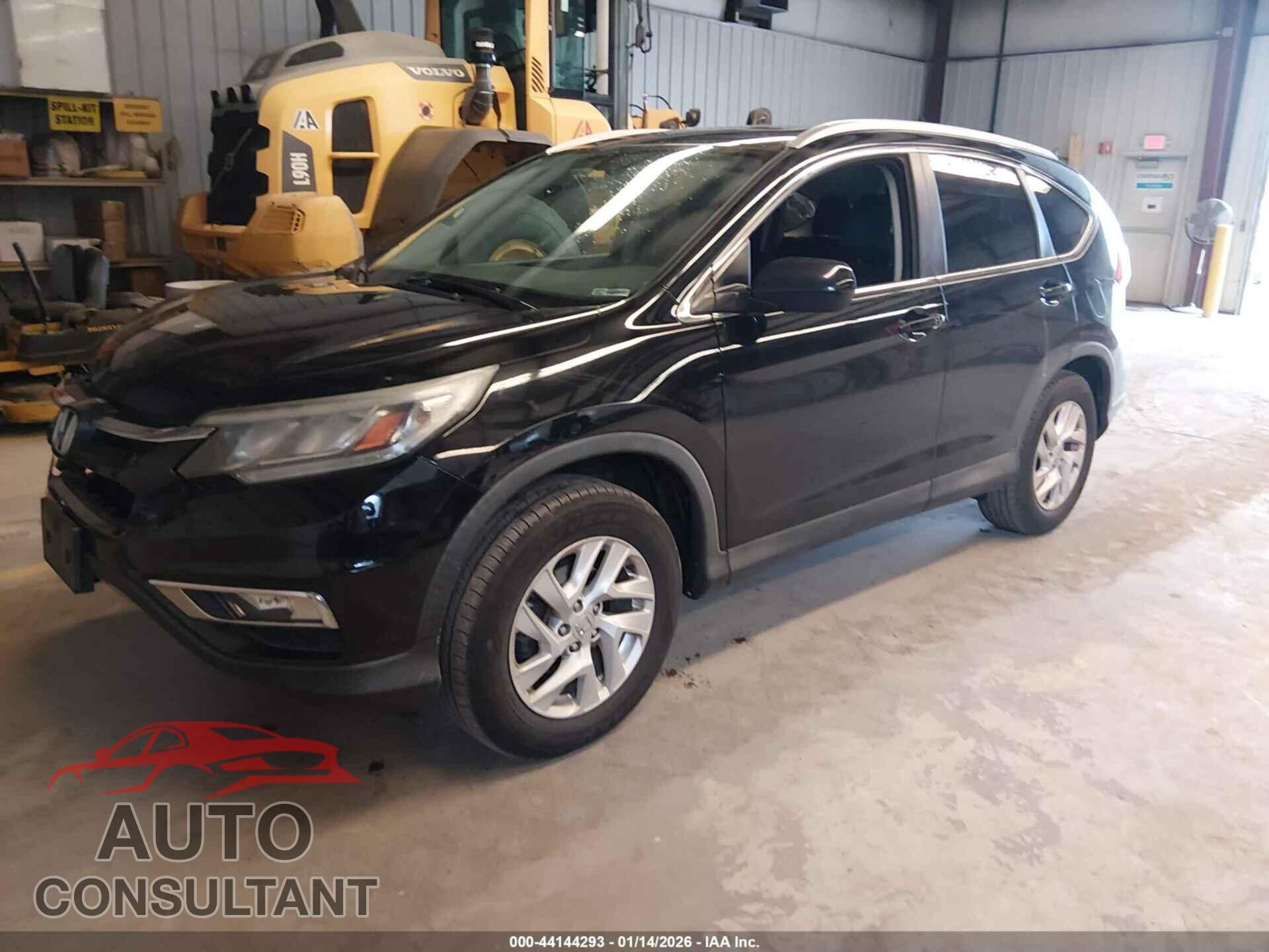 HONDA CR-V 2015 - 2HKRM4H79FH621561