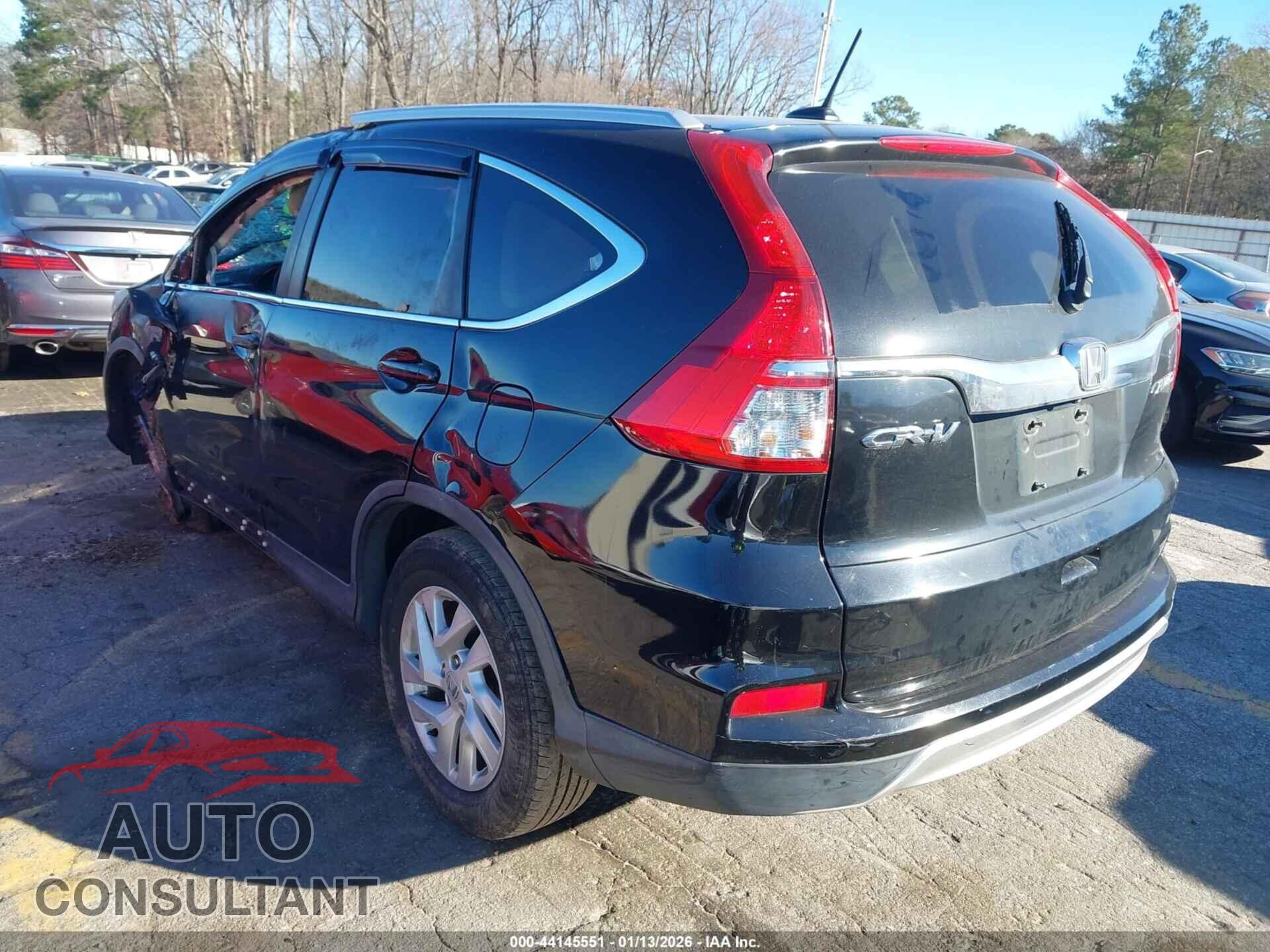 HONDA CR-V 2015 - 2HKRM4H70FH620573