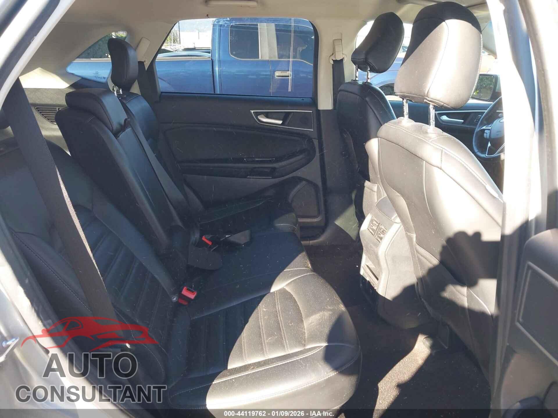 FORD EDGE 2020 - 2FMPK3J96LBB27583