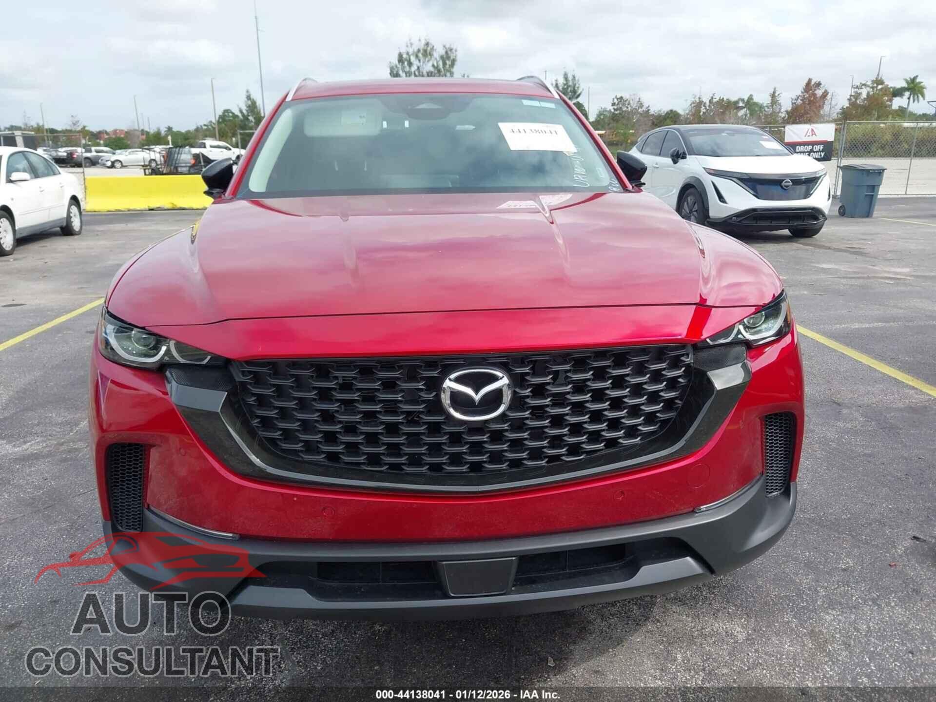 MAZDA CX-50 2026 - 7MMVABBL7TN456929