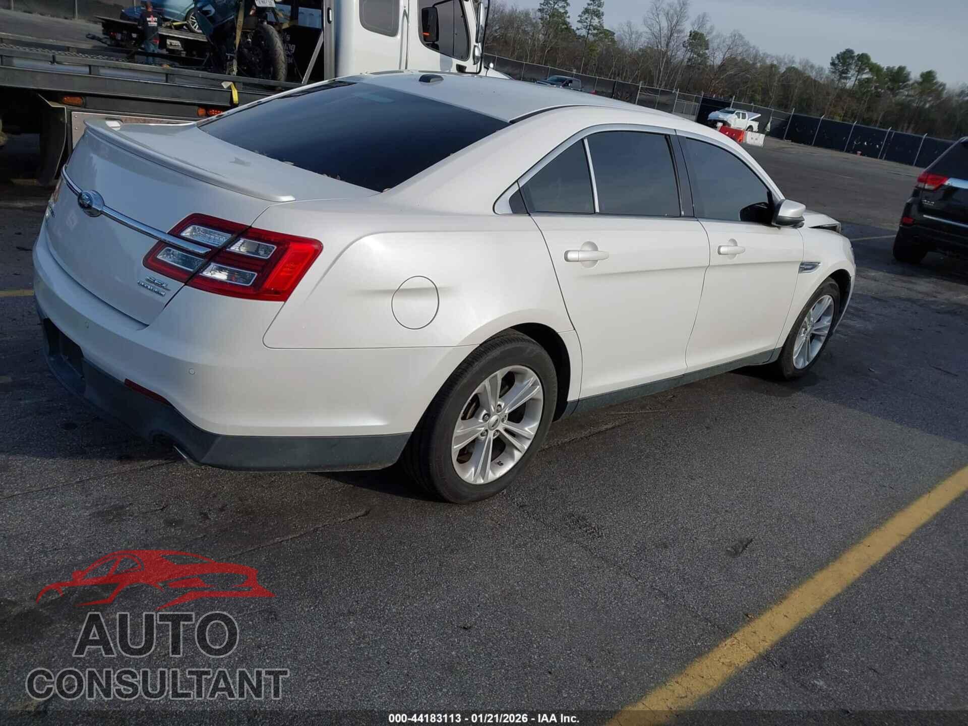 FORD TAURUS 2014 - 1FAHP2E85EG114976