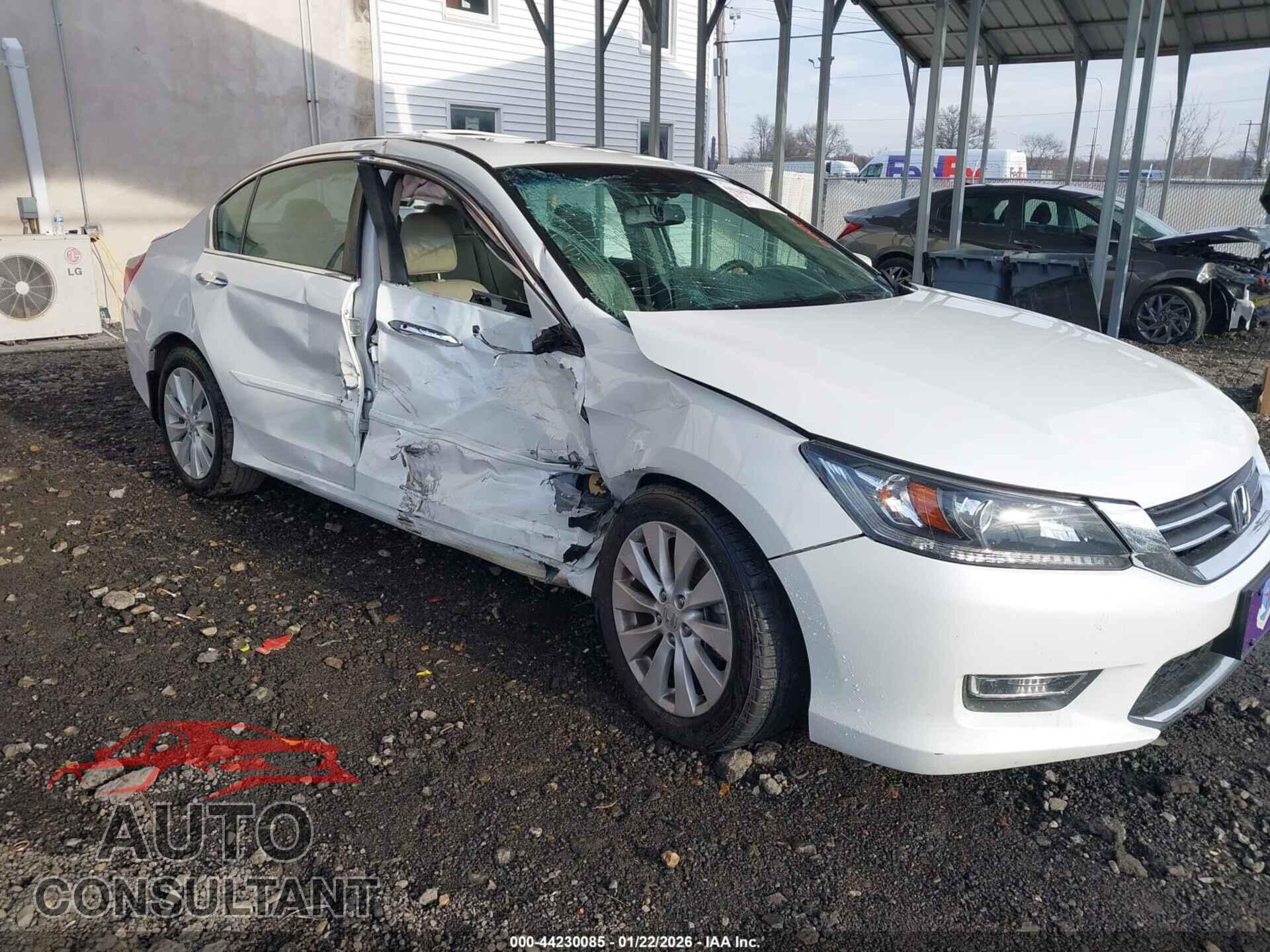 HONDA ACCORD 2013 - 1HGCR2F87DA223553