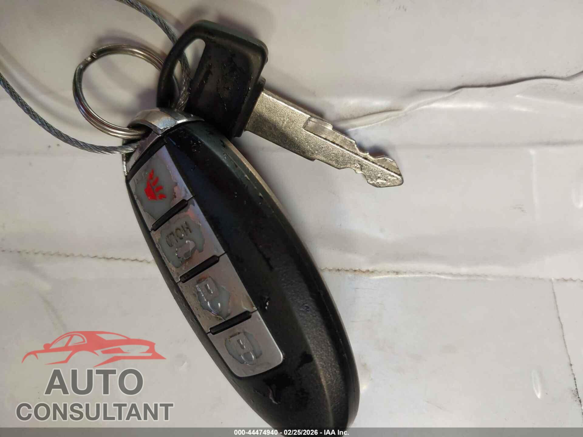 NISSAN SENTRA 2017 - 3N1AB7AP3HL696356