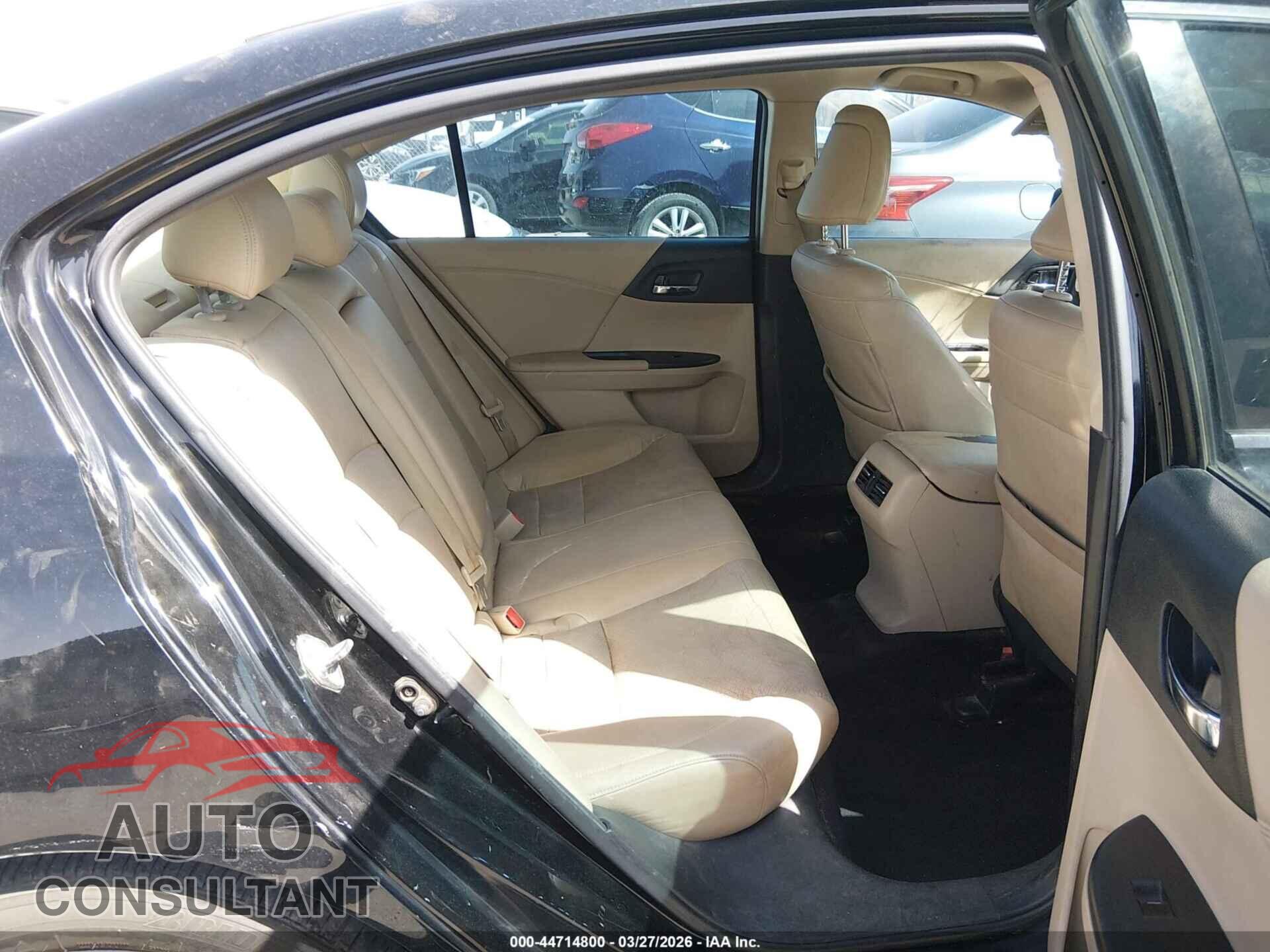 HONDA ACCORD 2015 - 1HGCR2F80FA121479