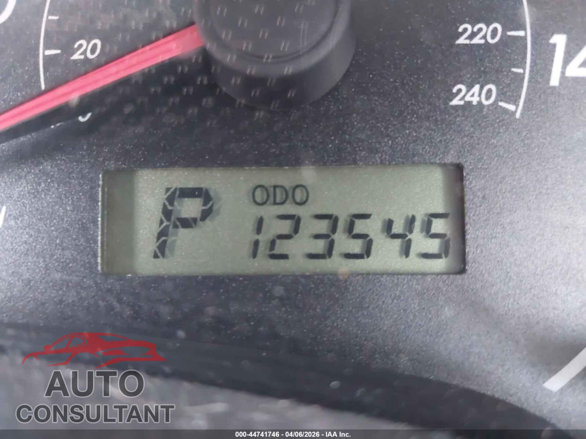 TOYOTA COROLLA 2012 - 5YFBU4EE7CP016165