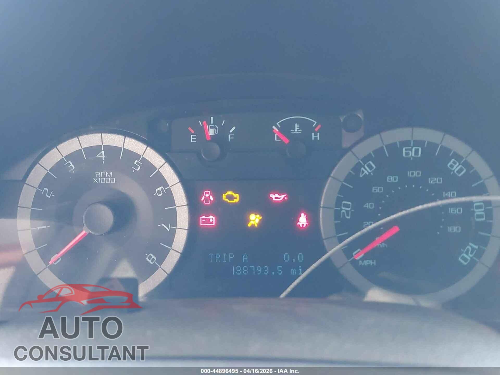 FORD ESCAPE 2011 - 1FMCU0D74BKA63226