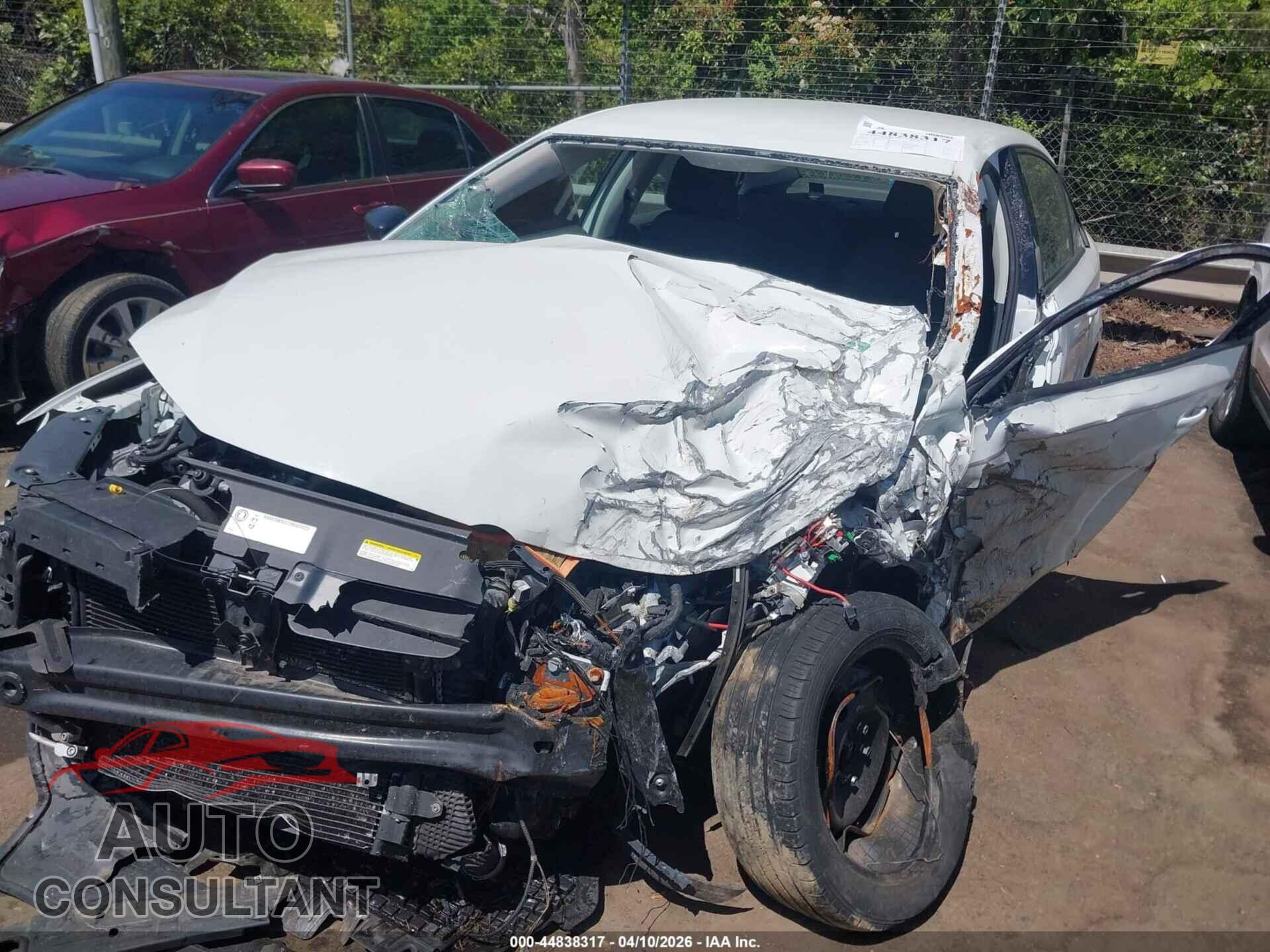 VOLKSWAGEN JETTA 2014 - 3VWLL7AJ7EM295362